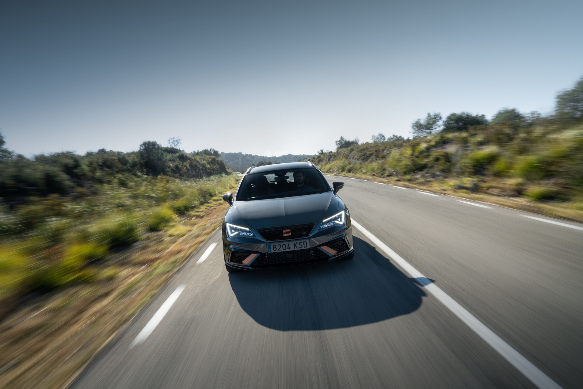 Seat Celebrates 1 Million Leon Mk3s Sold Since 2012