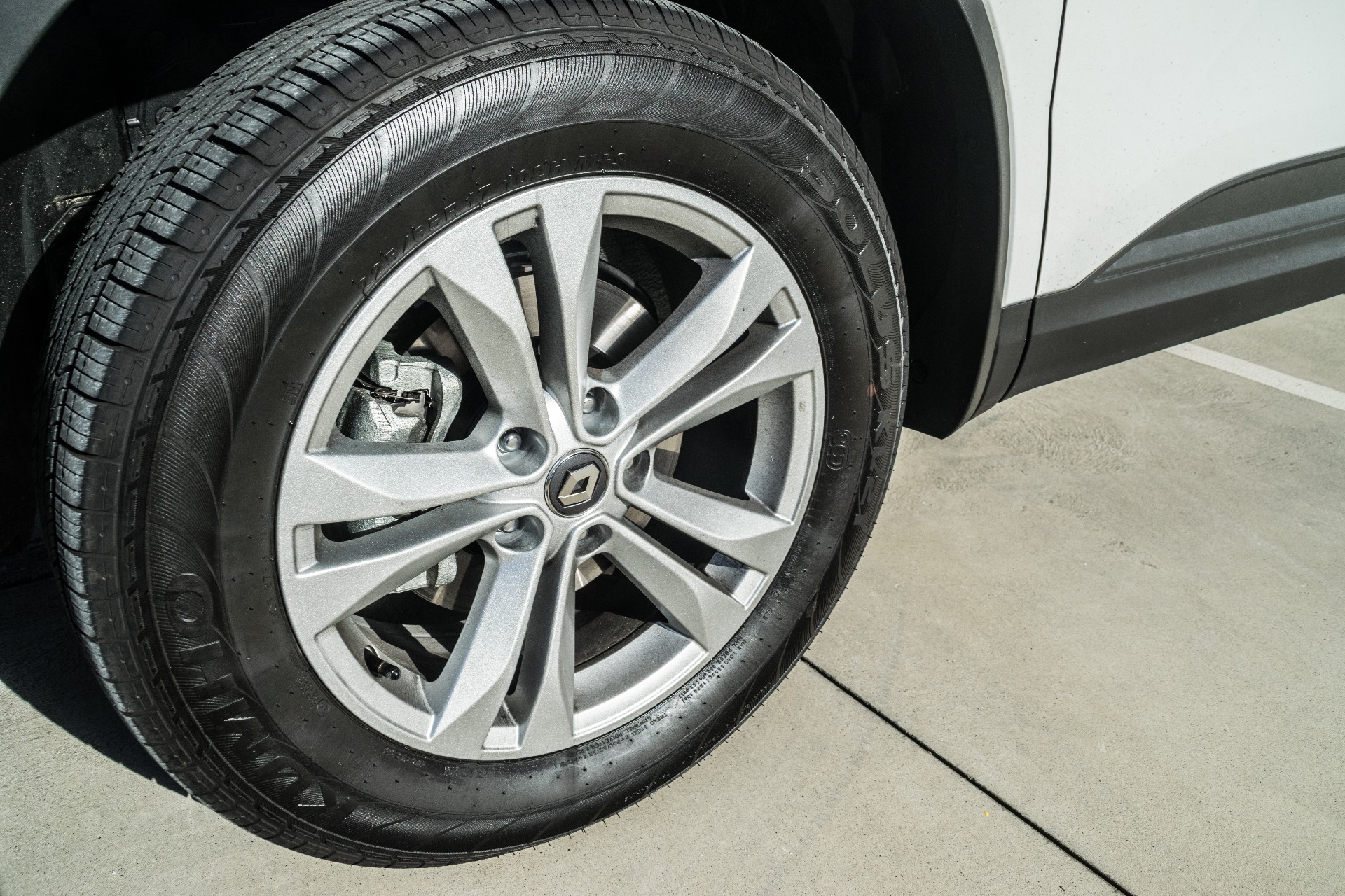 Driven: 2019 Renault Koleos Life Is A Good Family SUV But Not Great