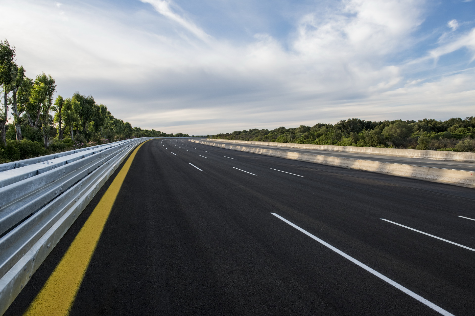 Iconic Nardo Proving Ground Reopens After $40 Million Investment From Porsche