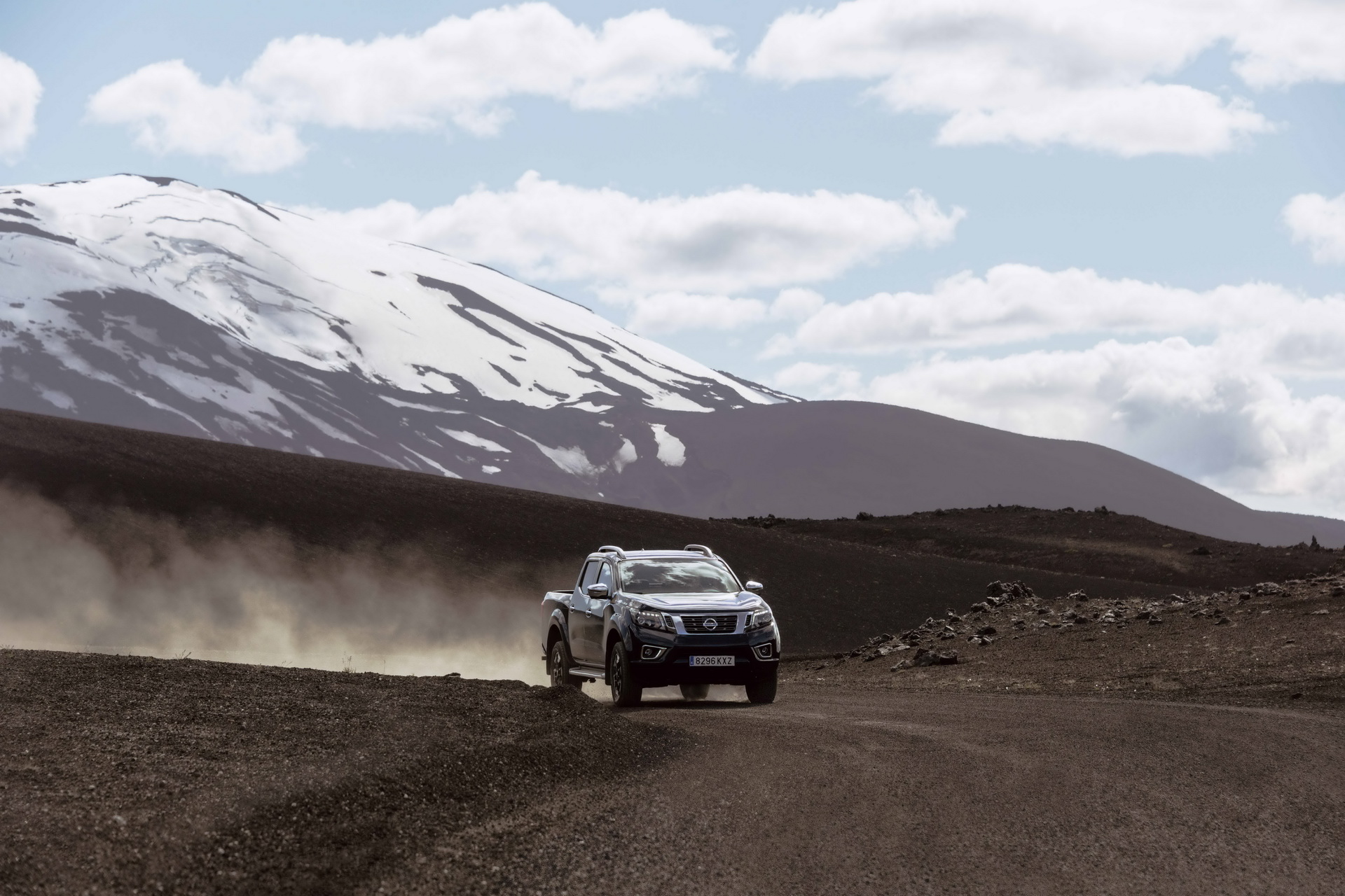 Nissan’s Updated Navara Gets Detailed As It Goes On Sale In Europe