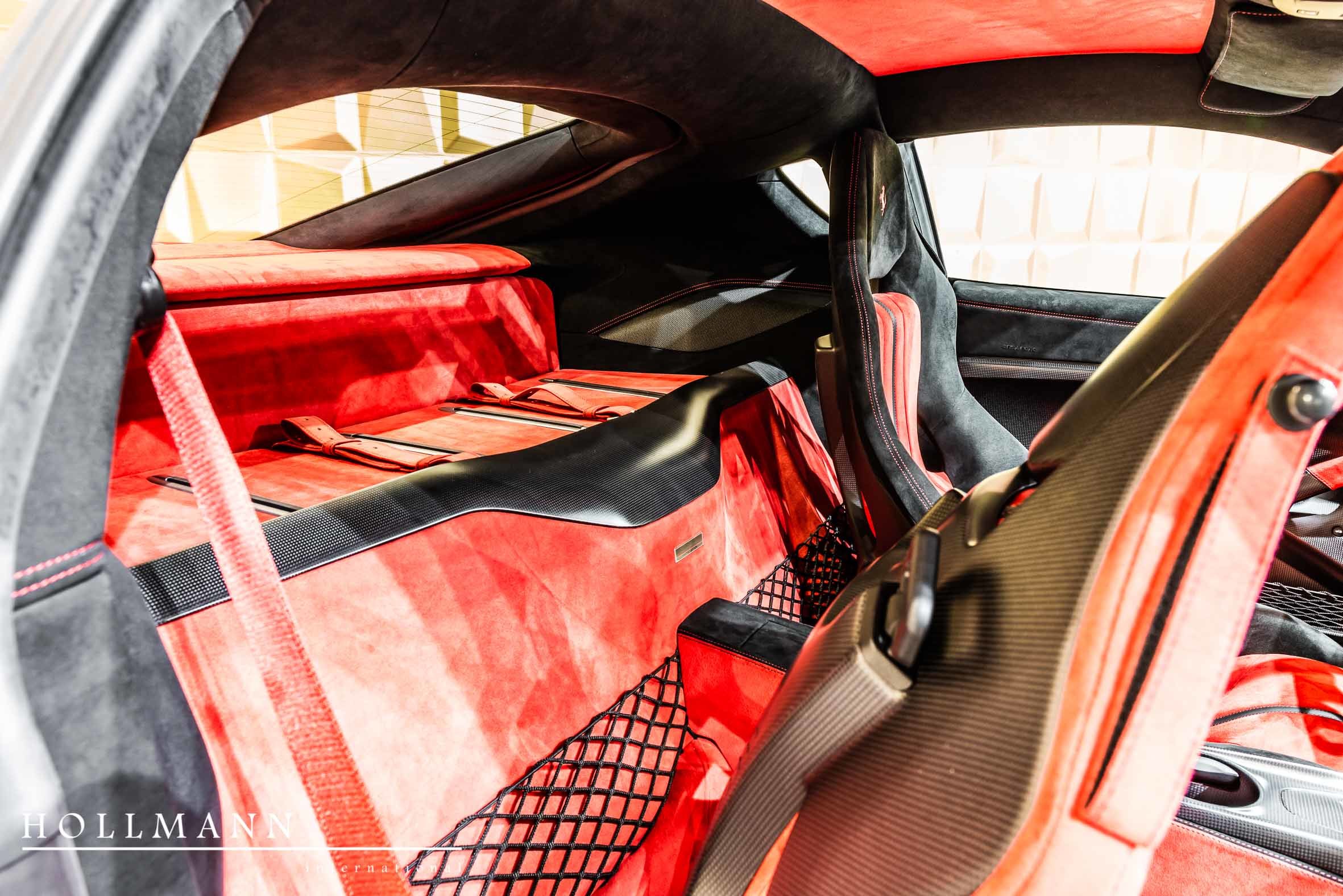 This Ferrari F12tdf Is $900,000 Worth Of Italian Sex Appeal