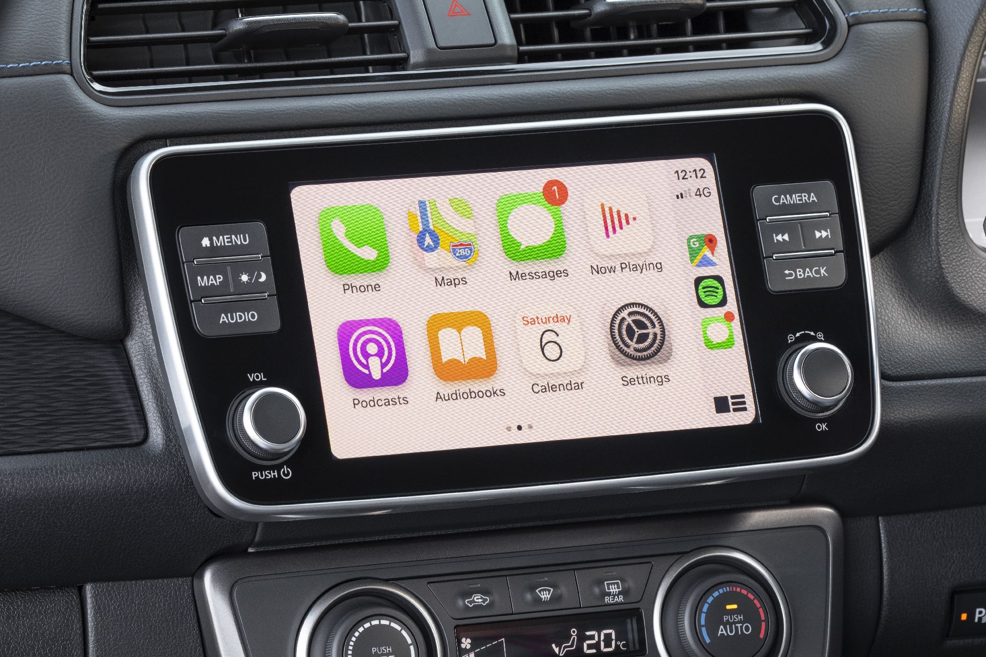 2019 Nissan Leaf Finally Hits Australia In Single Trim Level