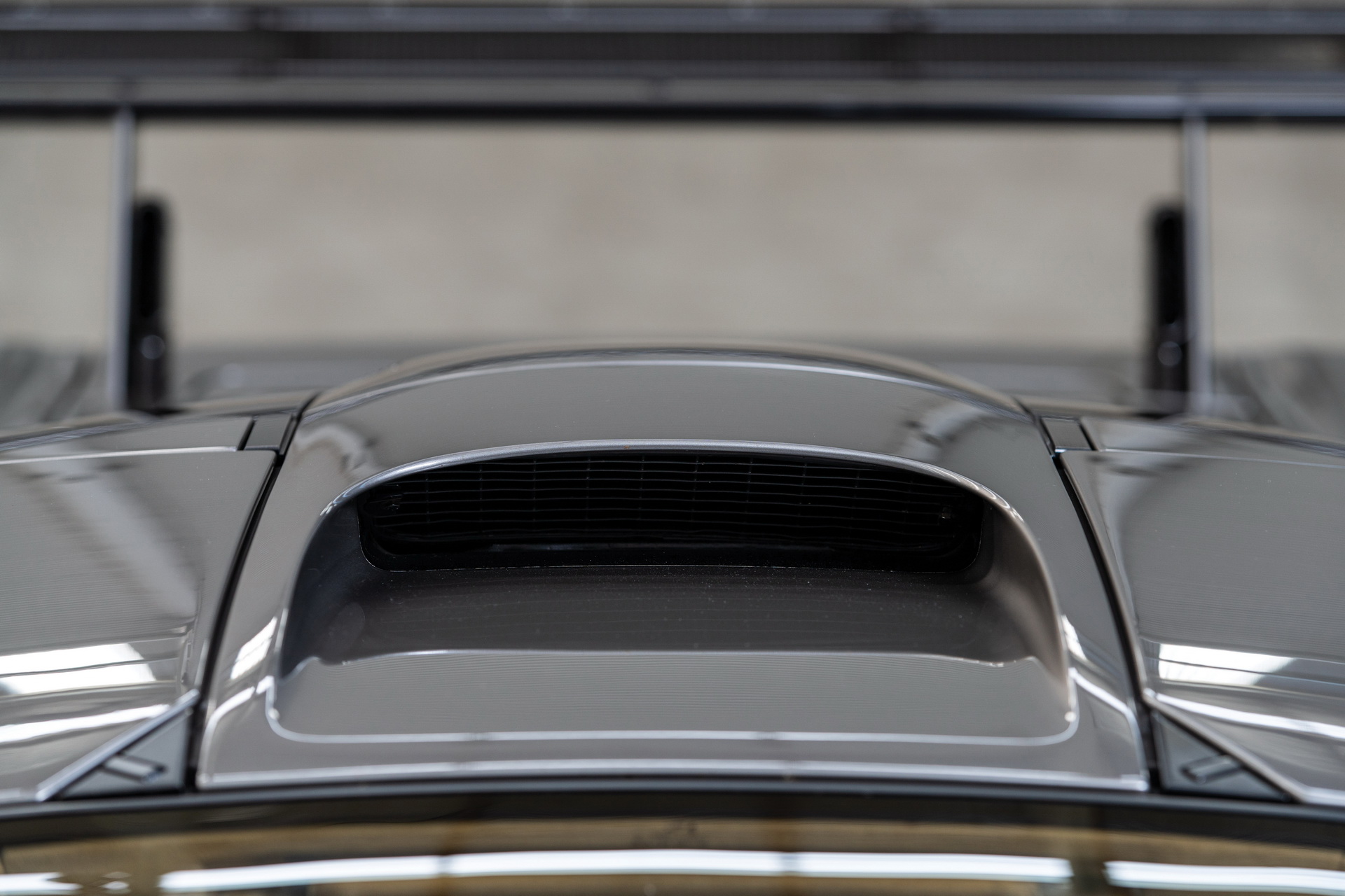 McLaren F1 LM-Spec Sets New Record As It Sells For Nearly $20 Million