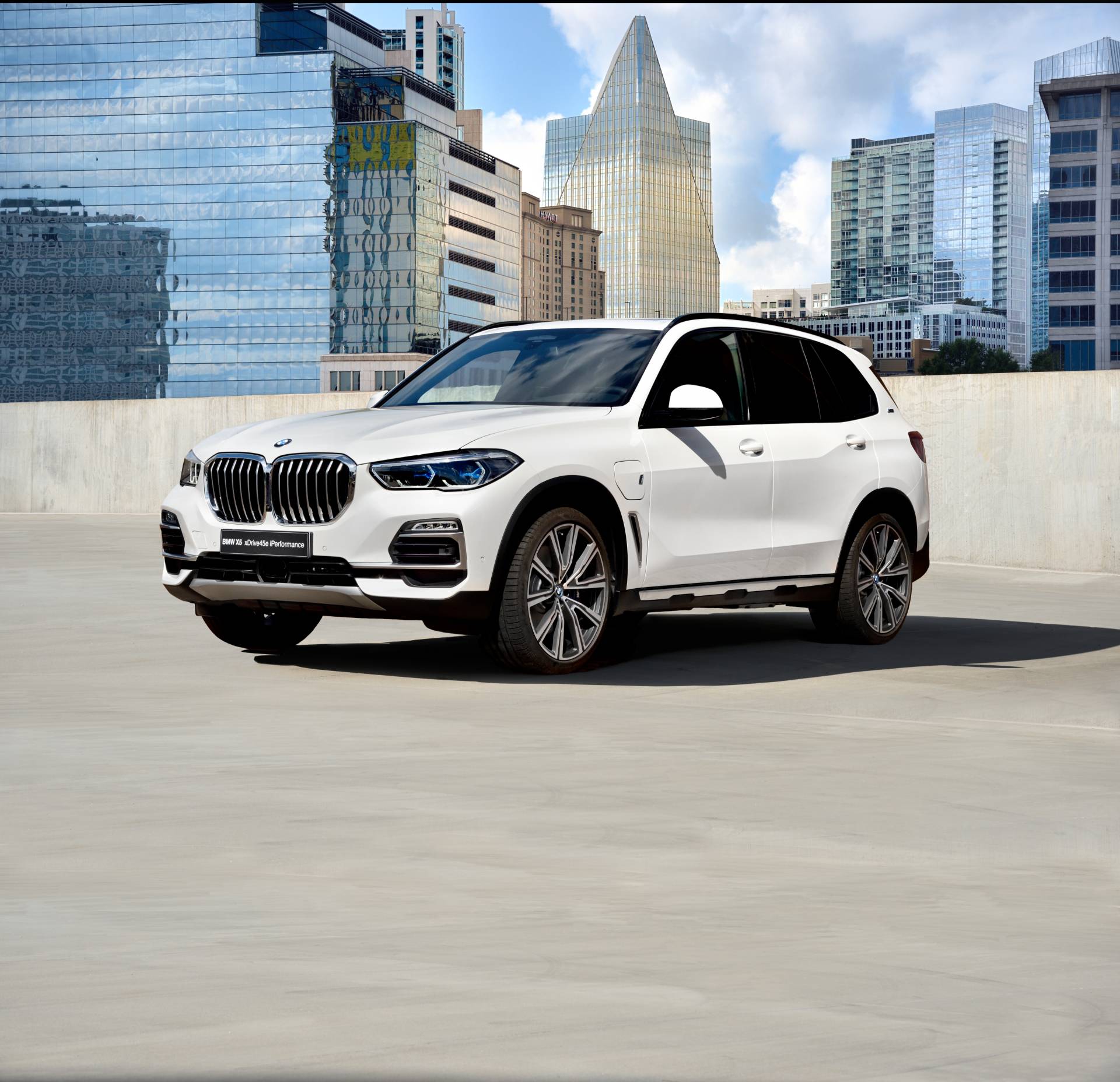 BMW Doubles Battery Production Capacity In Spartanburg For X3, X5 PHEVs