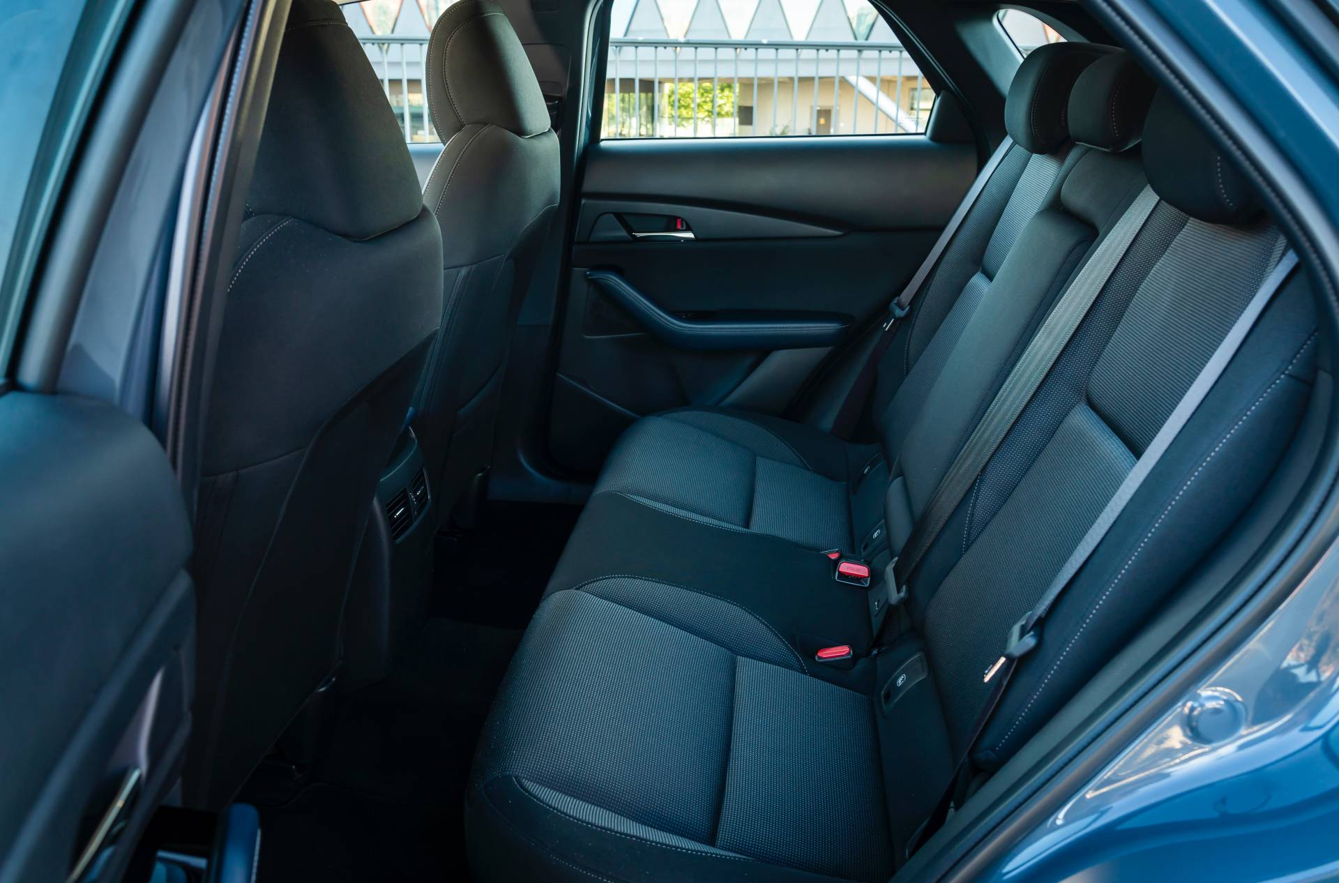 Order The Mazda CX-30 In The UK Today, Take Delivery Next Year