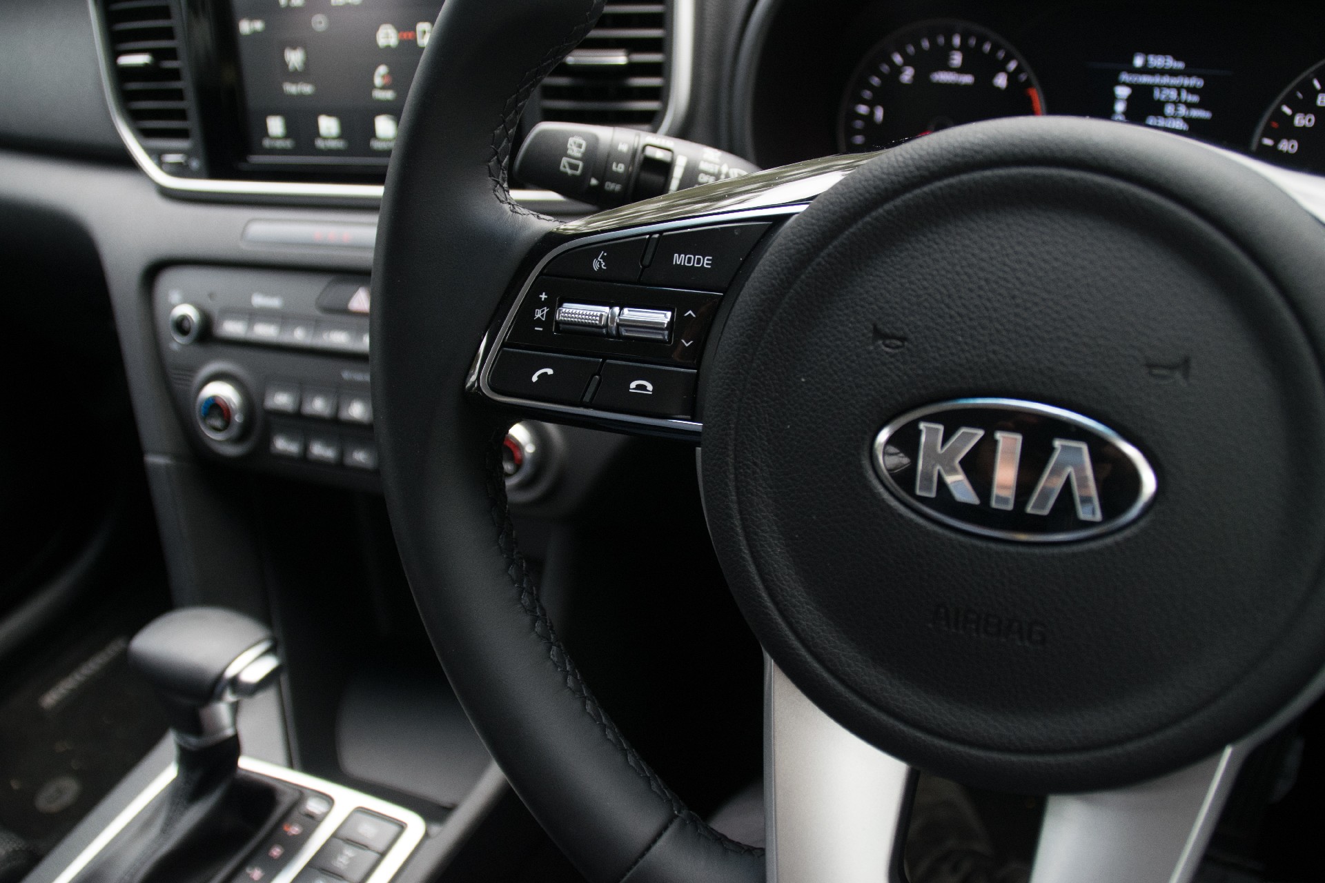 Driven: 2019 Kia Sportage Proves The Koreans Are Clearly On A Roll