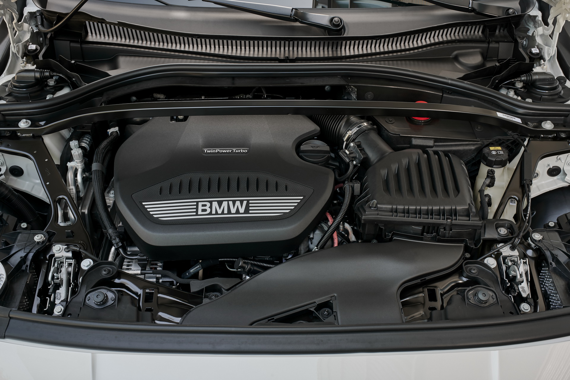 2020 BMW 1-Series: New A-Class Rival Shows Us All Its Secrets