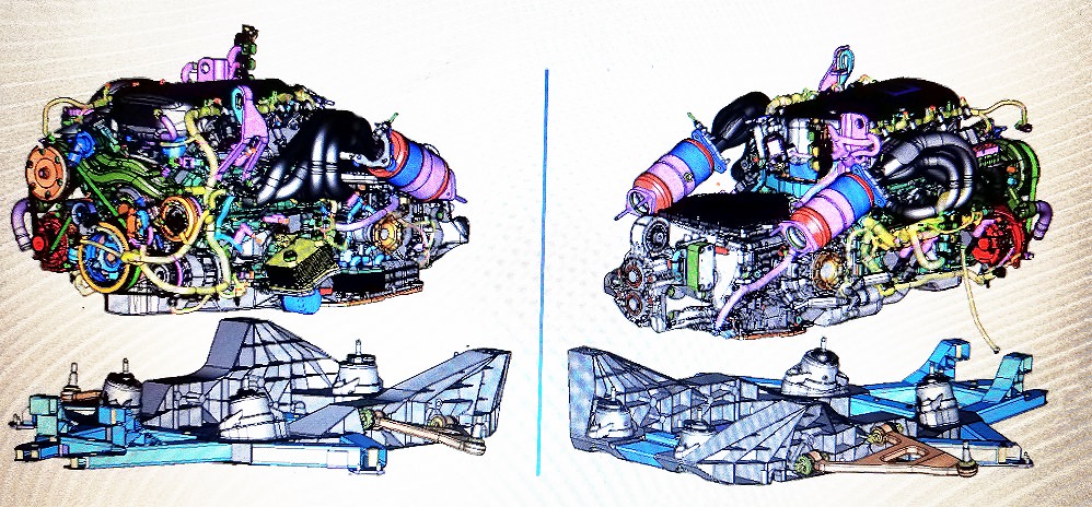 C8 Corvette’s Twin-Turbo LT7 V8 To Use Same Architecture As Cadillac’s ‘Blackwing’
