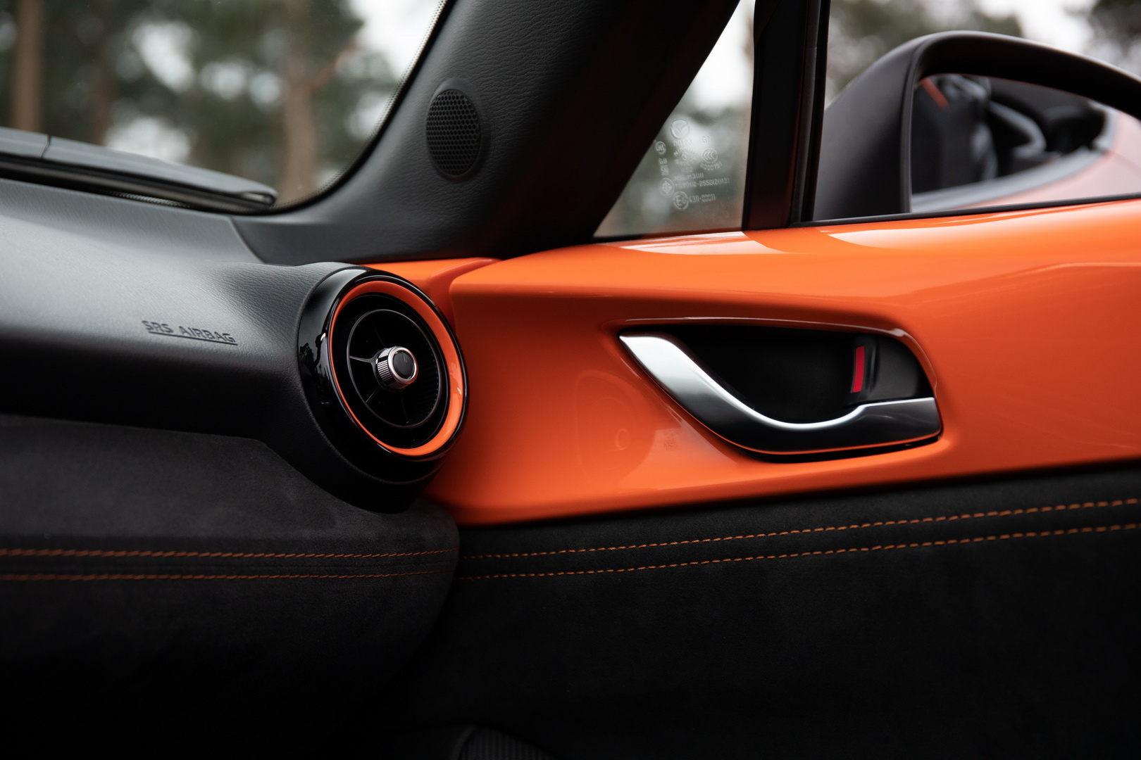 Mazda Brings 550 MX-5 30th Anniversary Editions To The UK