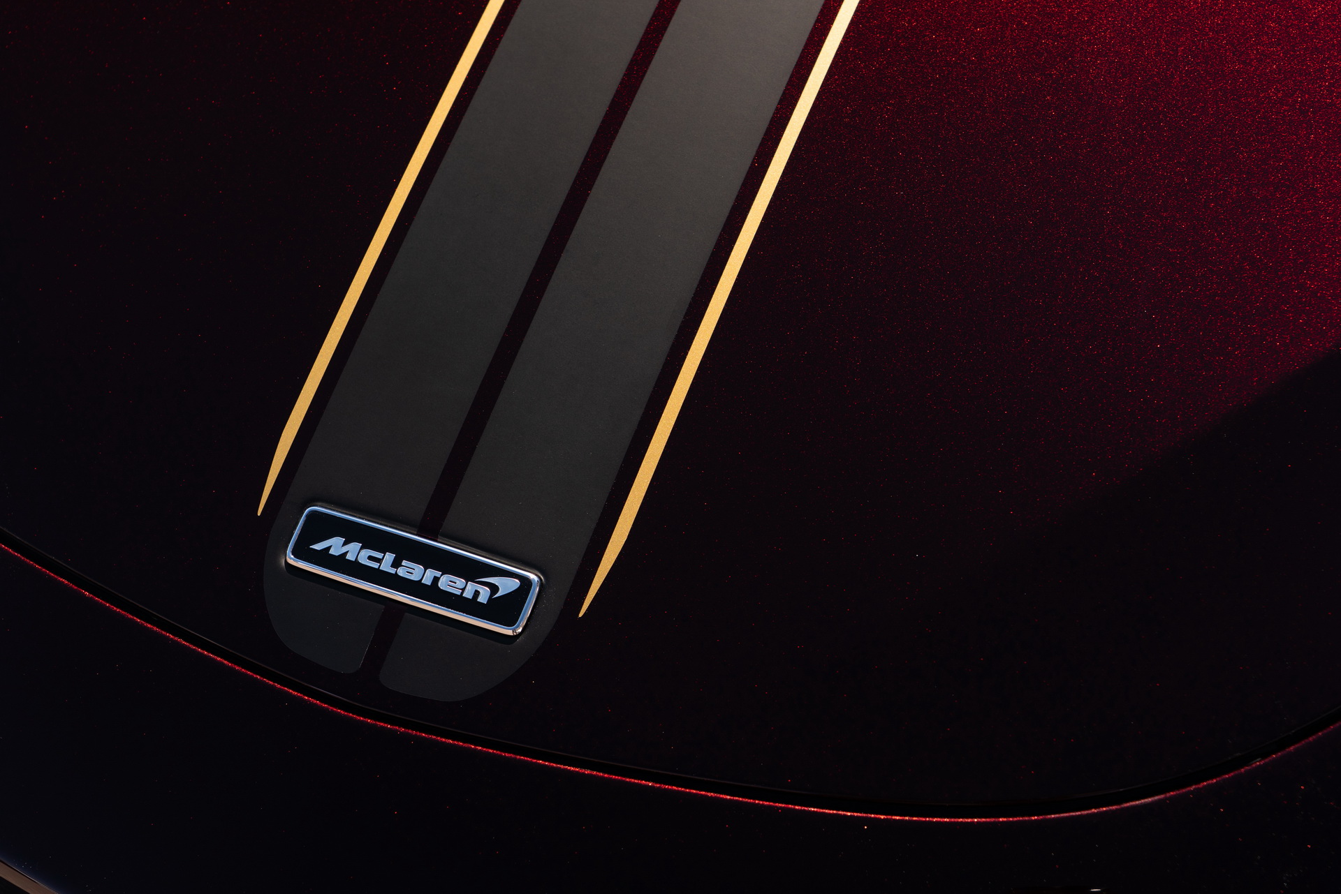 McLaren Unveils ‘Pikes Peak Collection’ Of 600LT Spiders By MSO