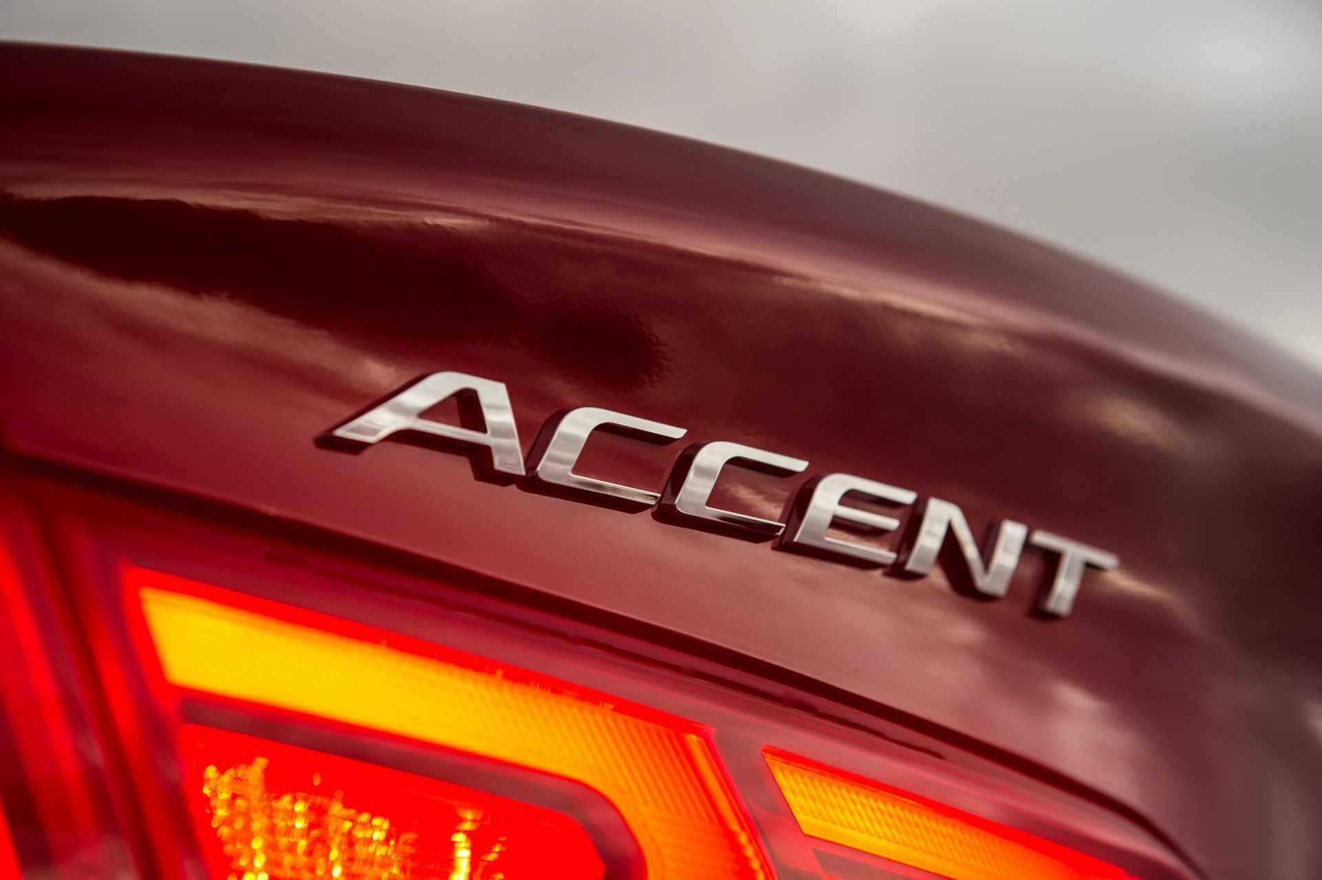 2020 Hyundai Accent Gains New Engine, But Loses Power