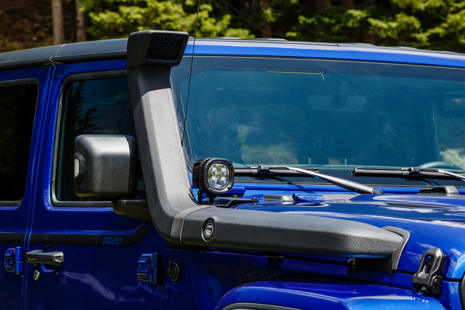 Euro-Spec Jeep Gladiator Getting 256 HP Diesel V6, Will Launch In 2020