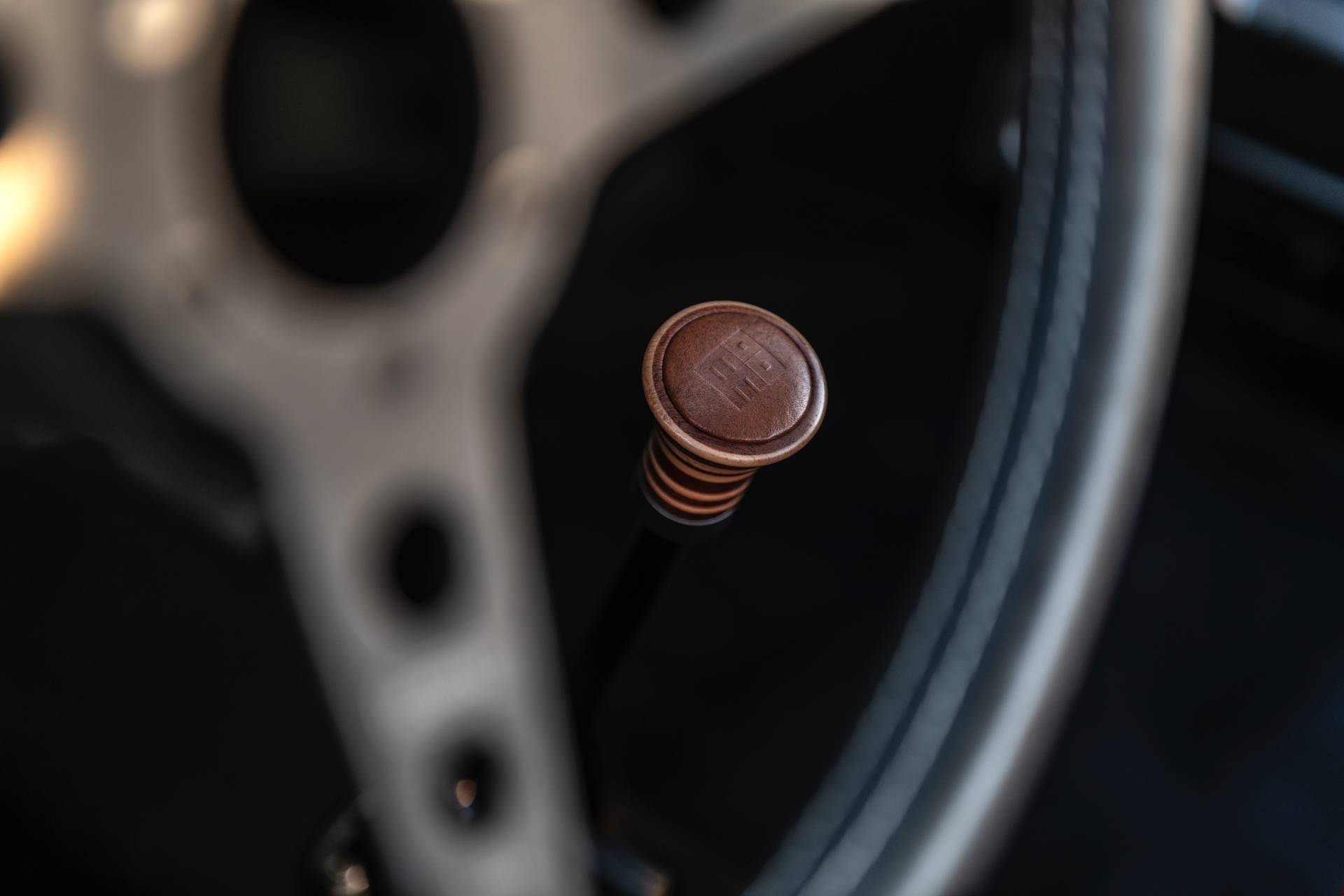 Emory Outlaw 911K Is The Porsche 356 Specialist’s First-Ever Custom 911 Project