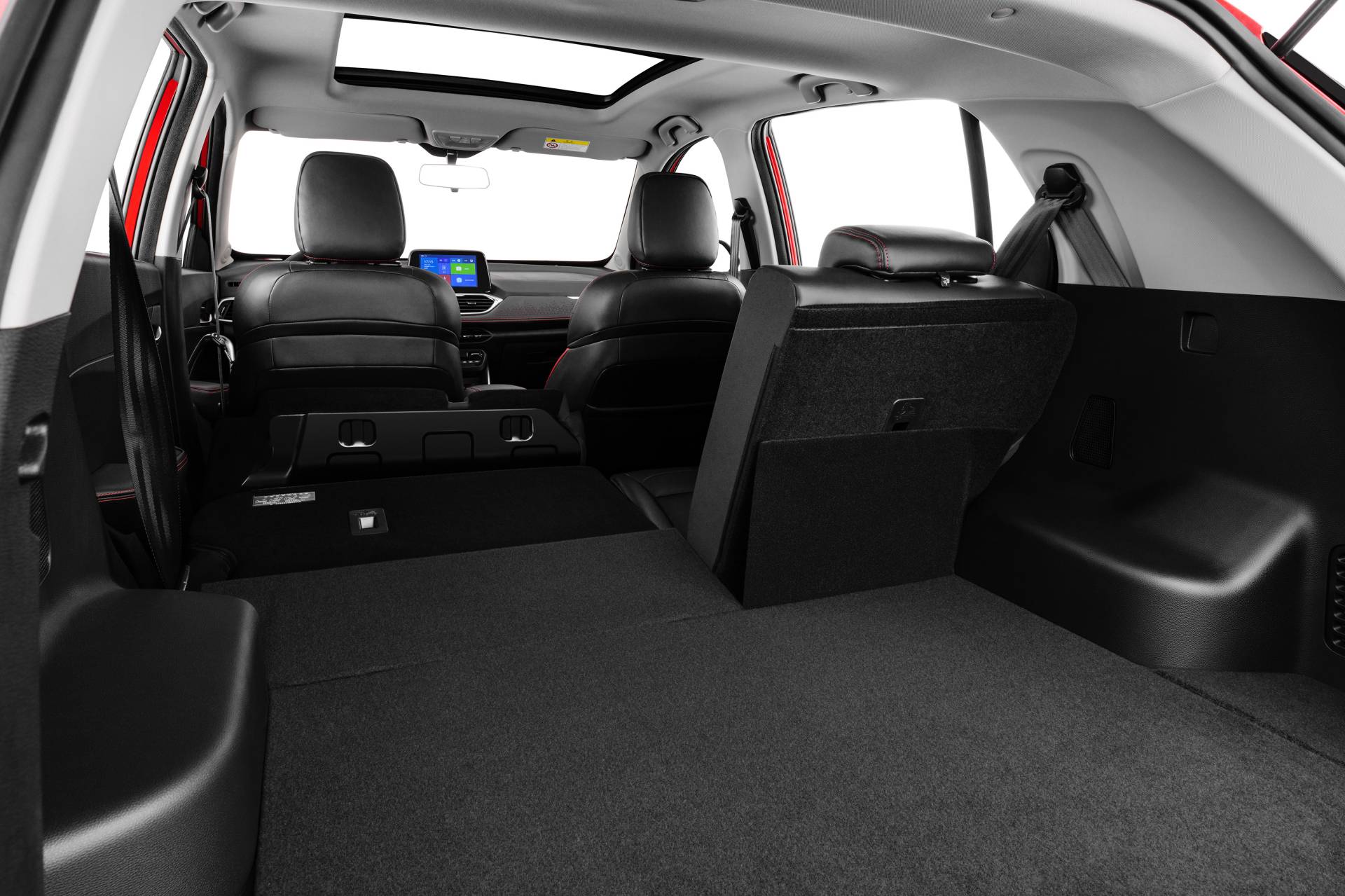 GM’s Baojun Adds CVT To 510 Small SUV, Prices It From Under $11,000