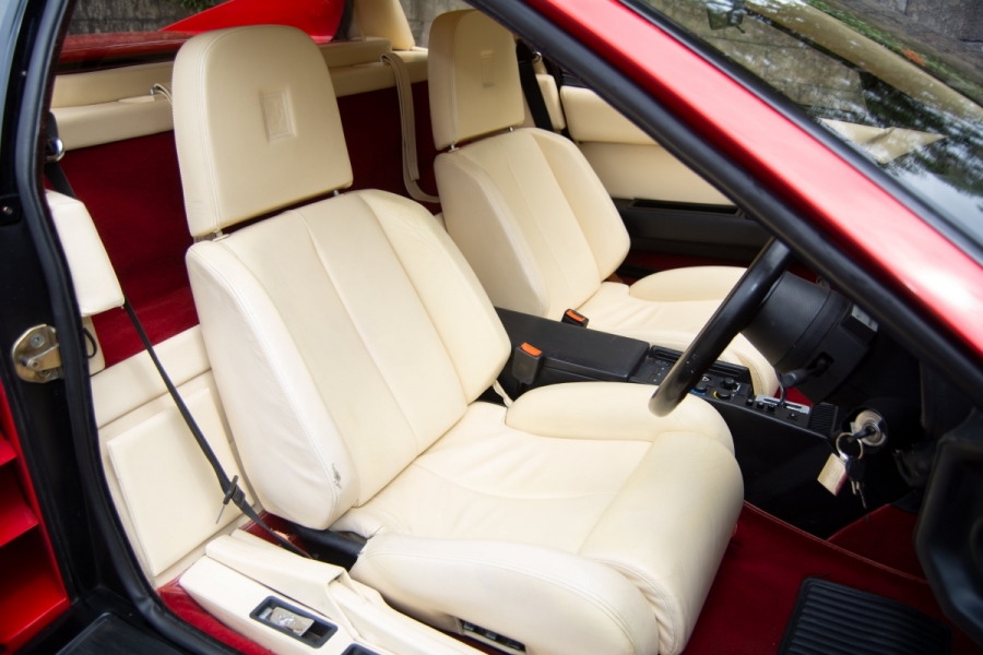 1965 Lotus Cortina Sells For Three Times More Than A Ferrari F430!