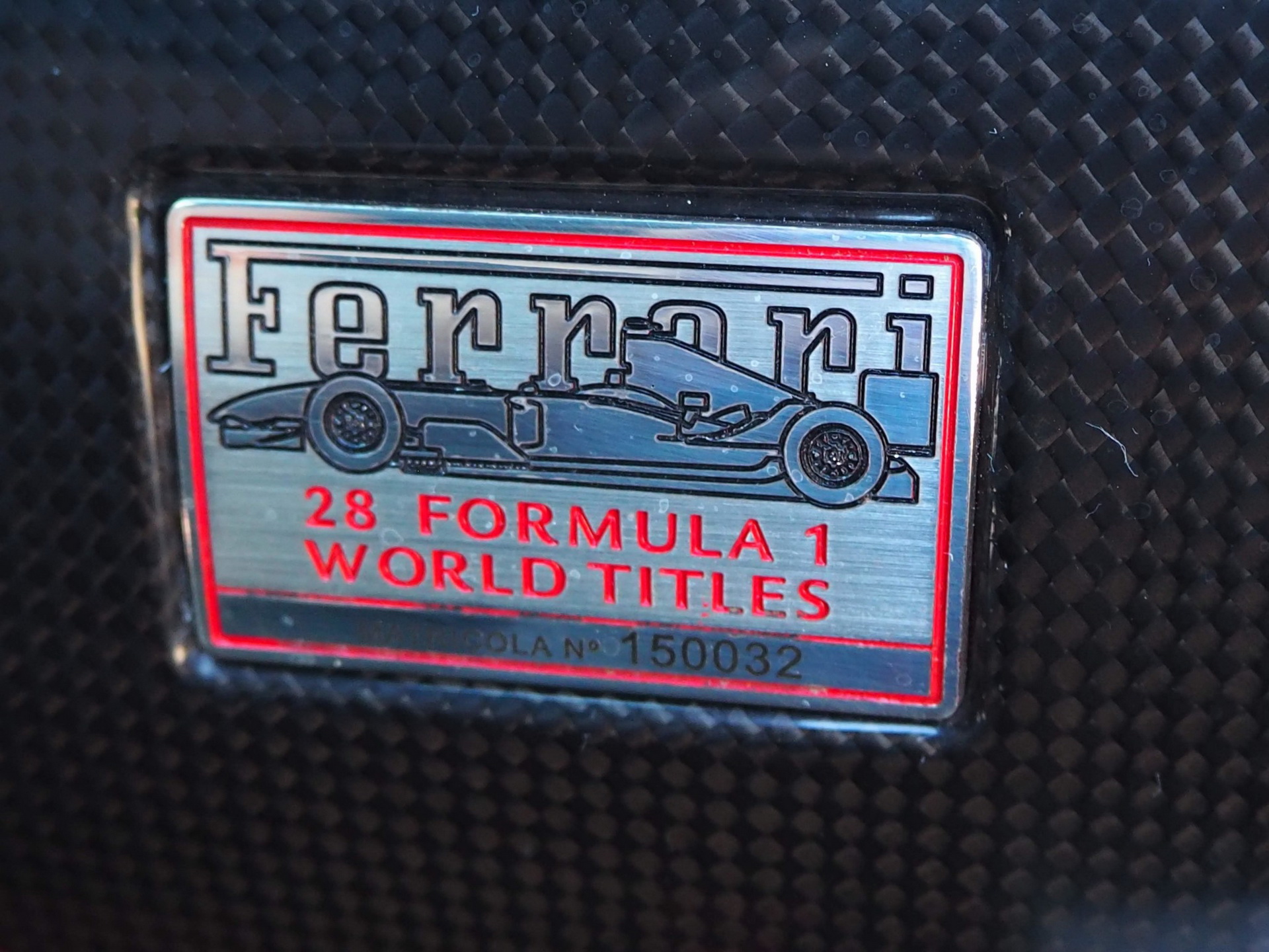 In Love With Sonorous Italian V8s? Why, Here’s A Ferrari F430 For Sale…