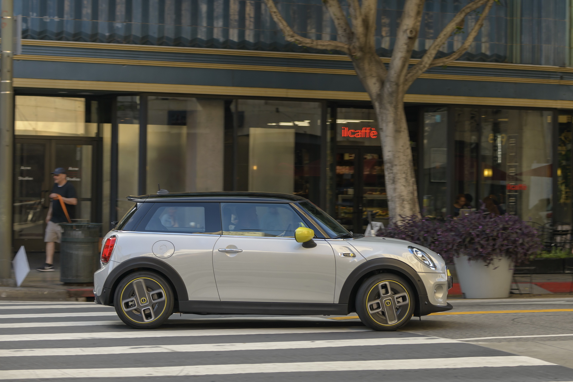 MINI Could Go EV-Only, But They Won’t Rush It