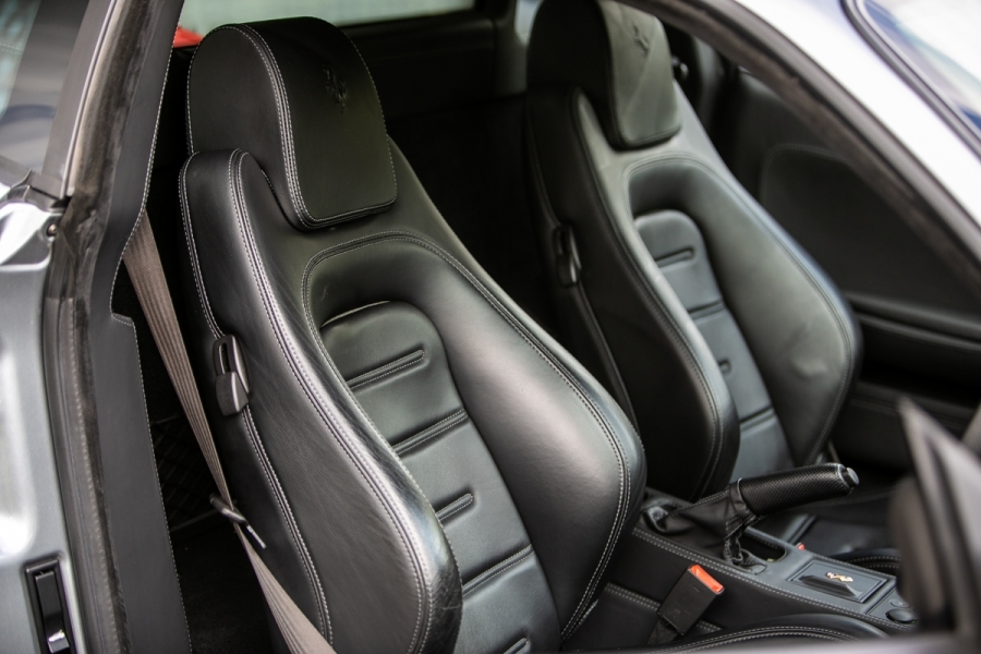 1965 Lotus Cortina Sells For Three Times More Than A Ferrari F430!