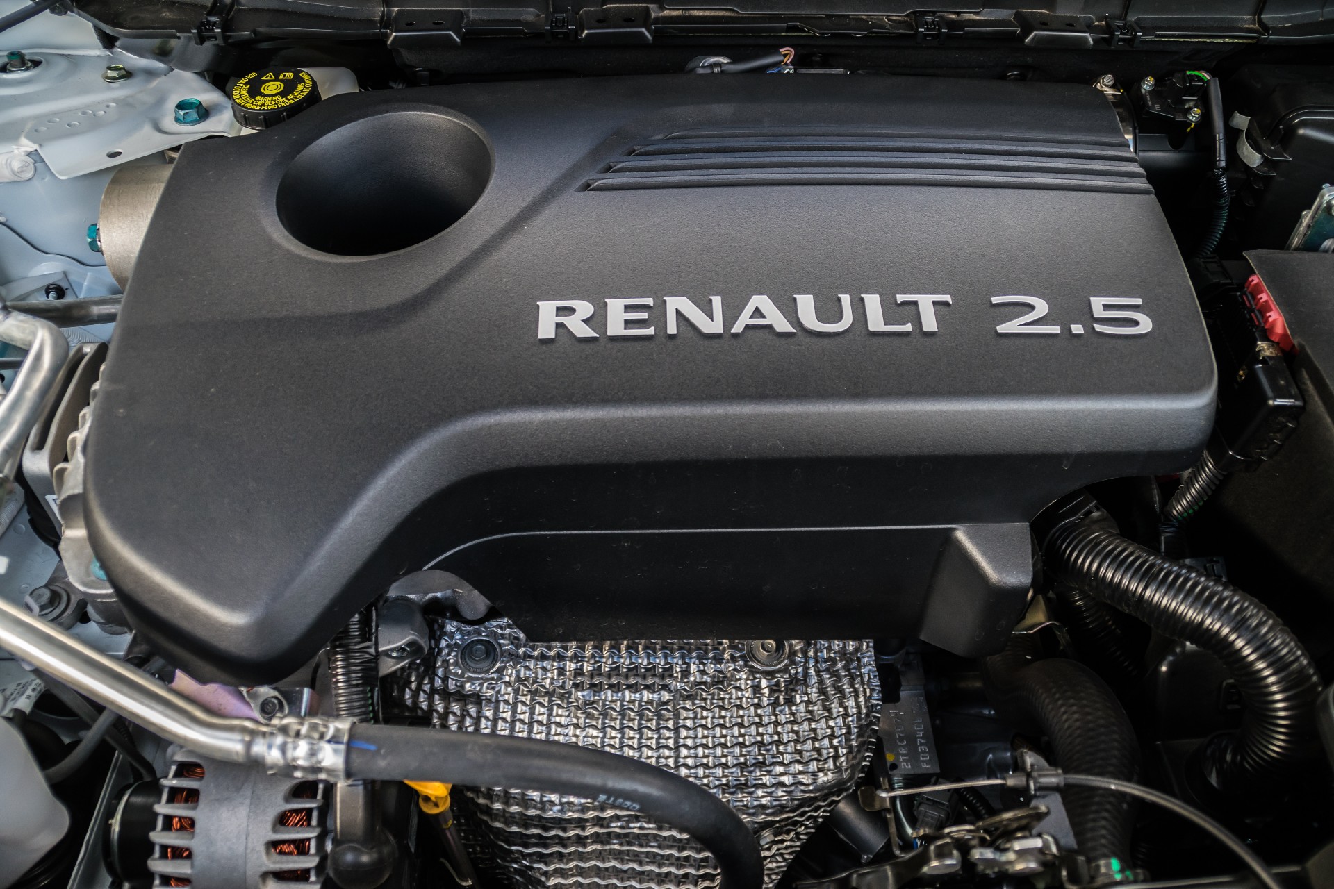 Driven: 2019 Renault Koleos Life Is A Good Family SUV But Not Great