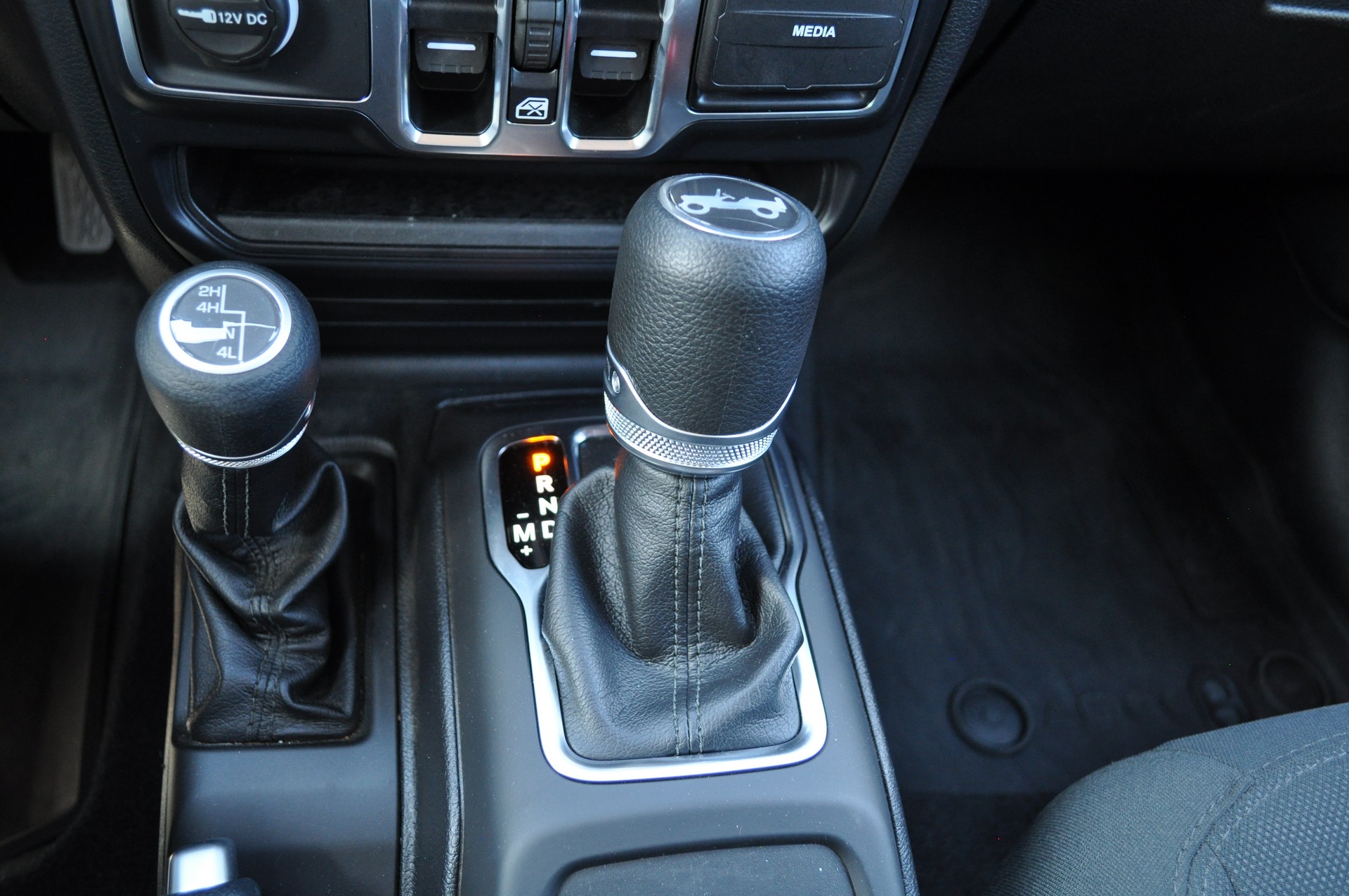 Driven: 2020 Jeep Gladiator Marks The End Of Boring Mid-Size Pickups