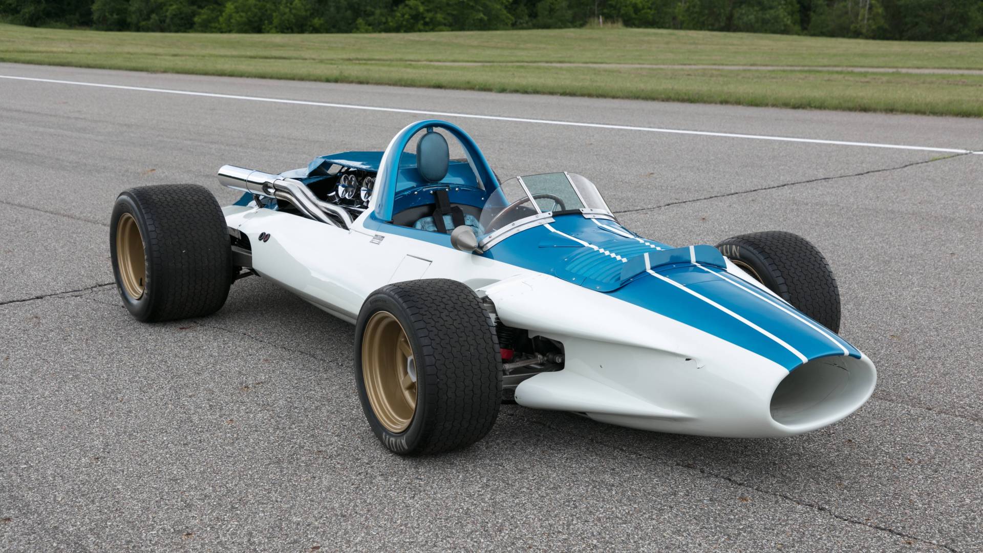 Chevy’s Experimental Vehicles Paved The Way For The Mid-Engined Corvette C8