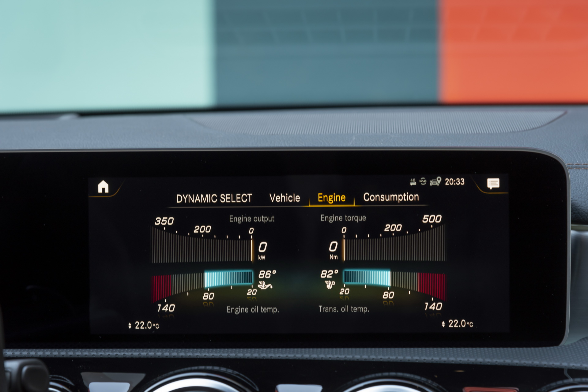 2020 Mercedes-AMG A45 and CLA45 Detailed In Massive Gallery