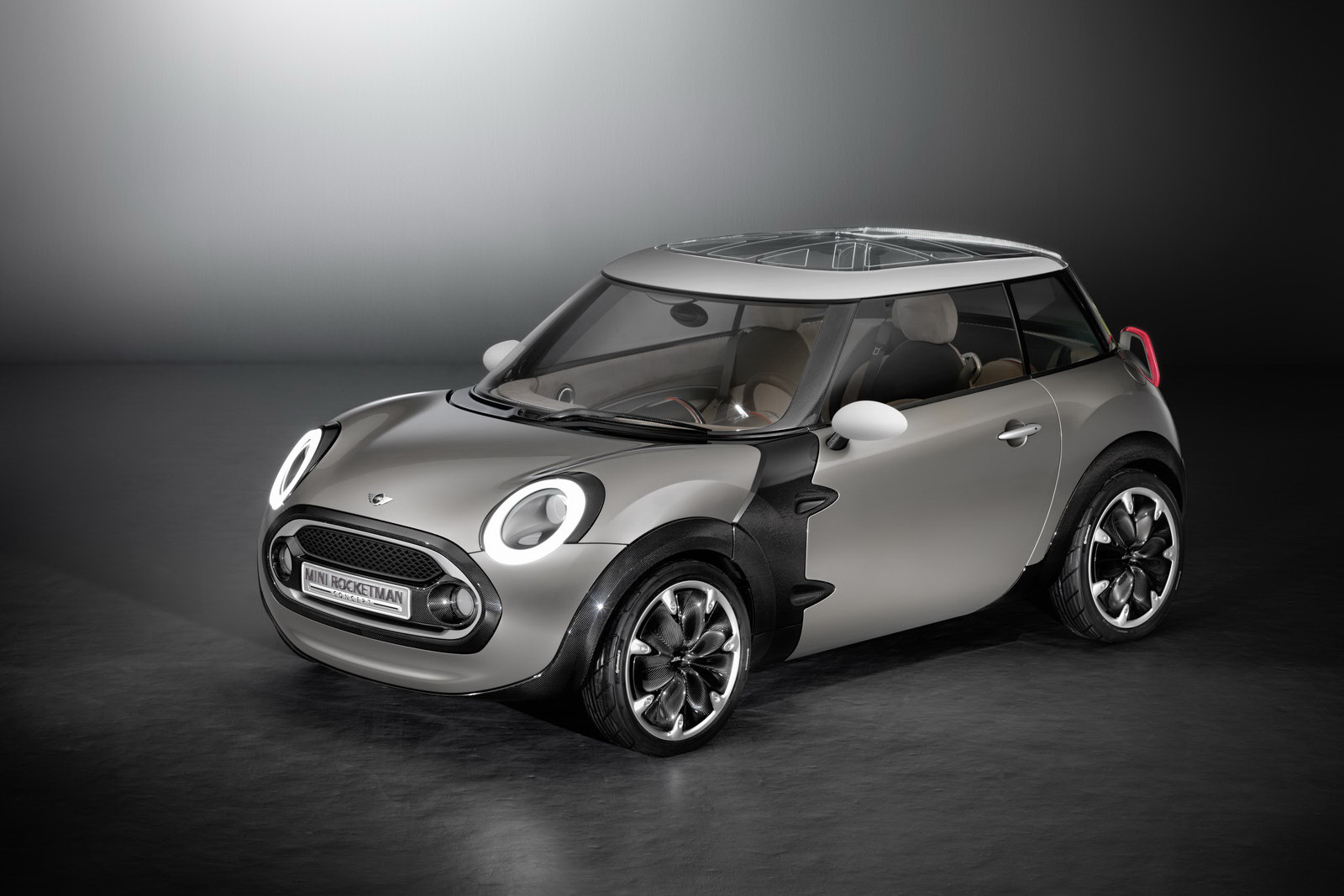 Cute Mini Rocketman To Hit The Production Line In 2022?