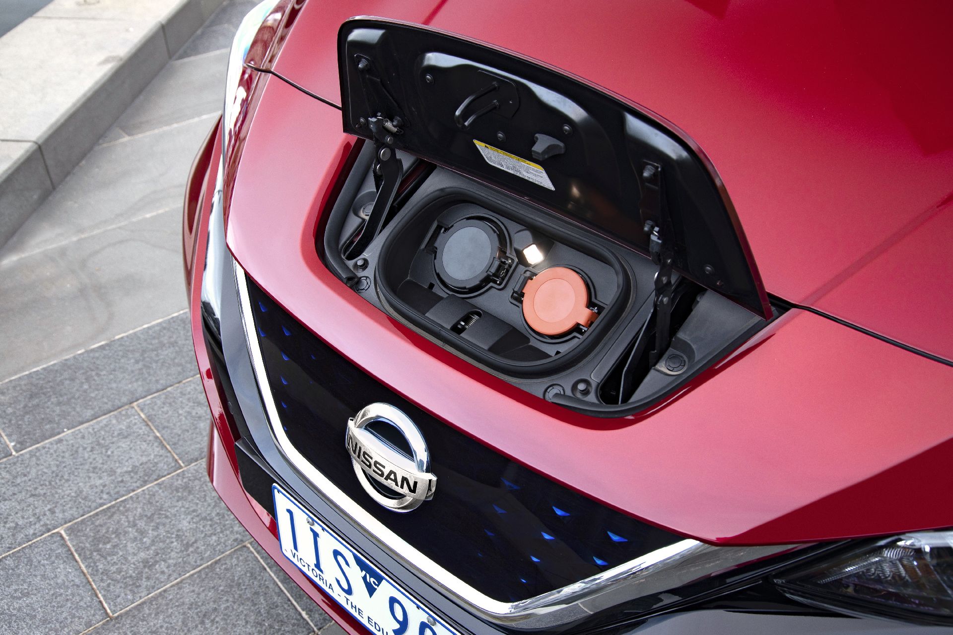 2019 Nissan Leaf Finally Hits Australia In Single Trim Level