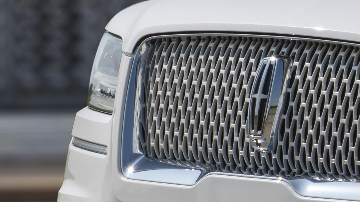 2020 Lincoln Navigator Arriving At Dealers In November With Extra Gear