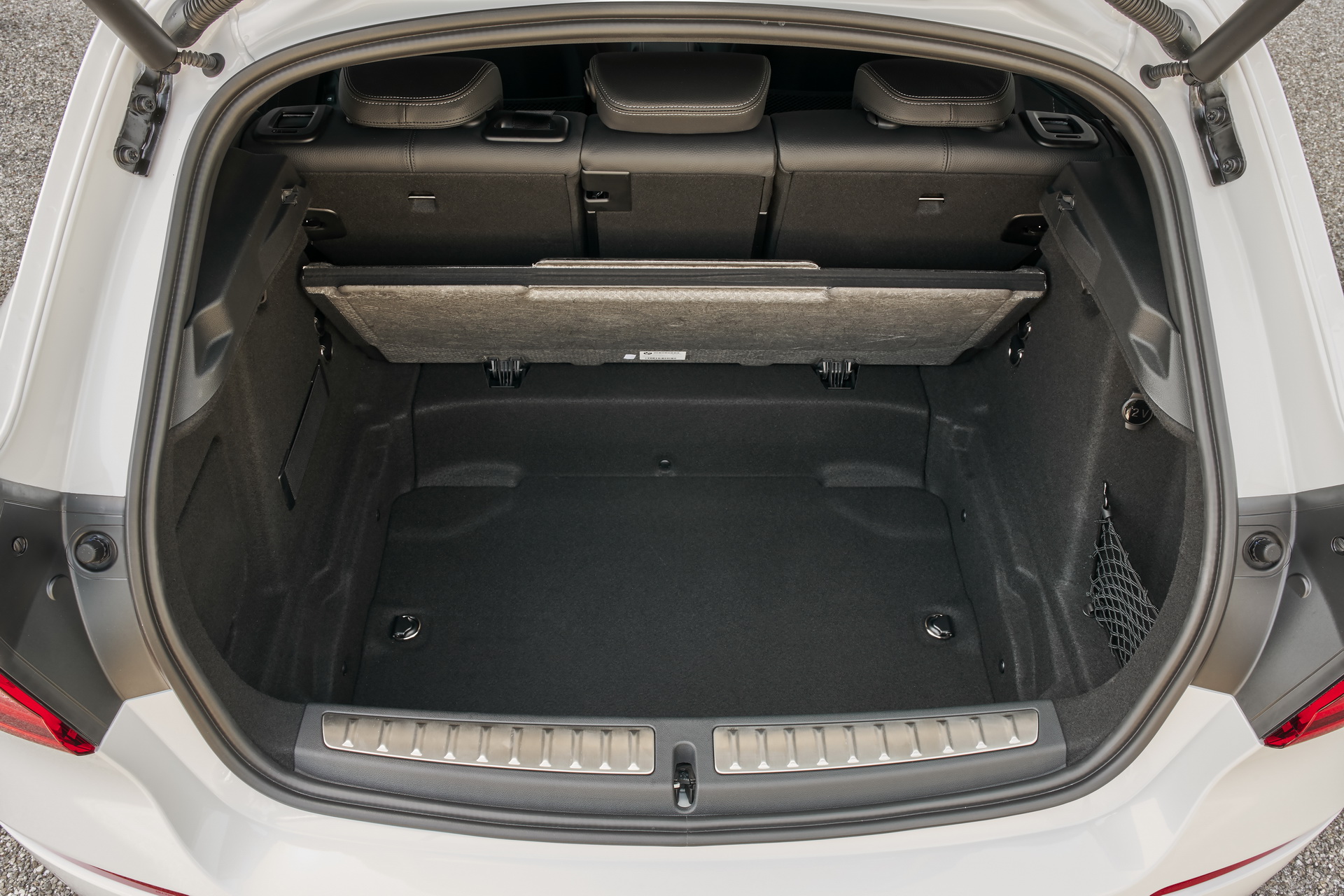 2020 BMW 1-Series: New A-Class Rival Shows Us All Its Secrets