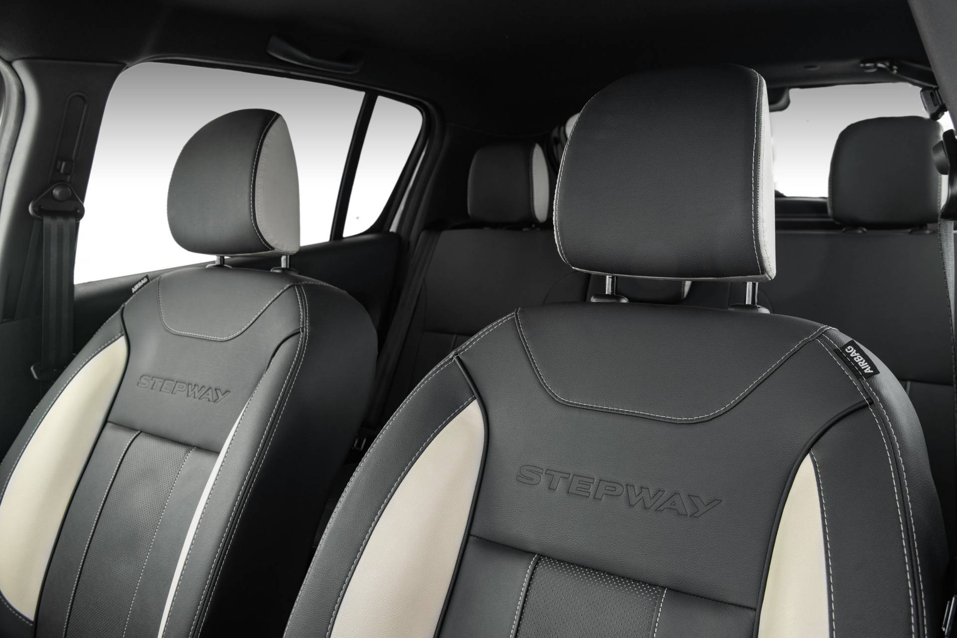 2020 Renault Logan, Sandero And Stepway Unveiled In Brazil With New Styling, CVT Option