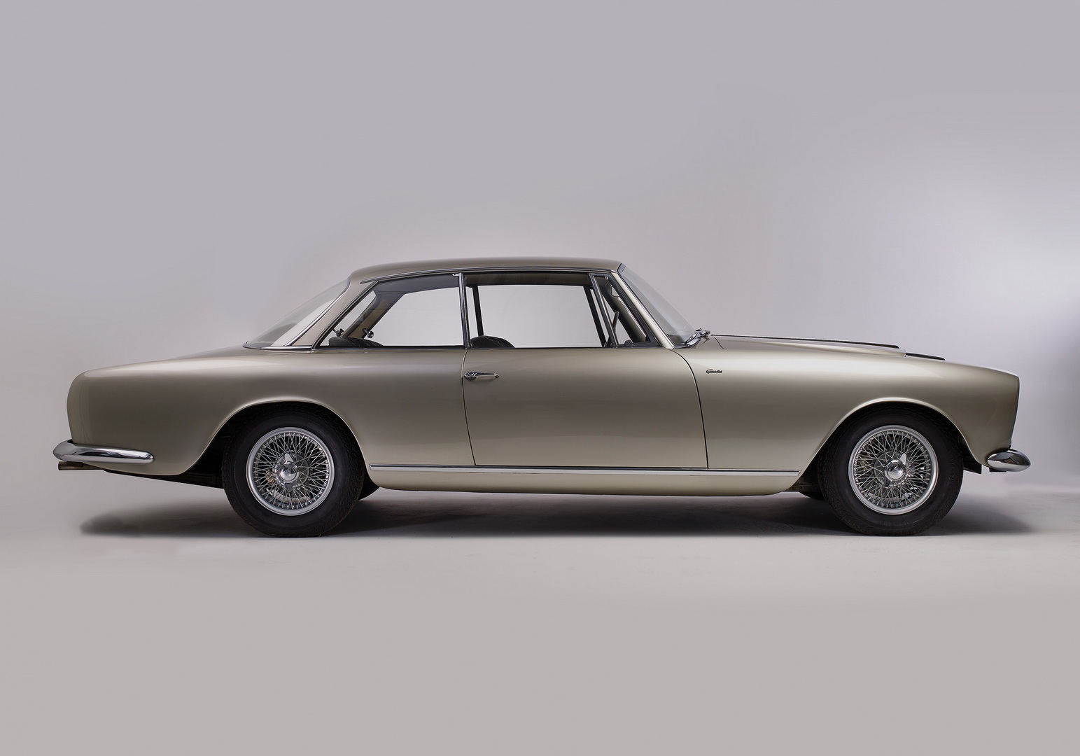 Alvis Resurrected After Long Slumber, Blends Heritage With Modern Technology