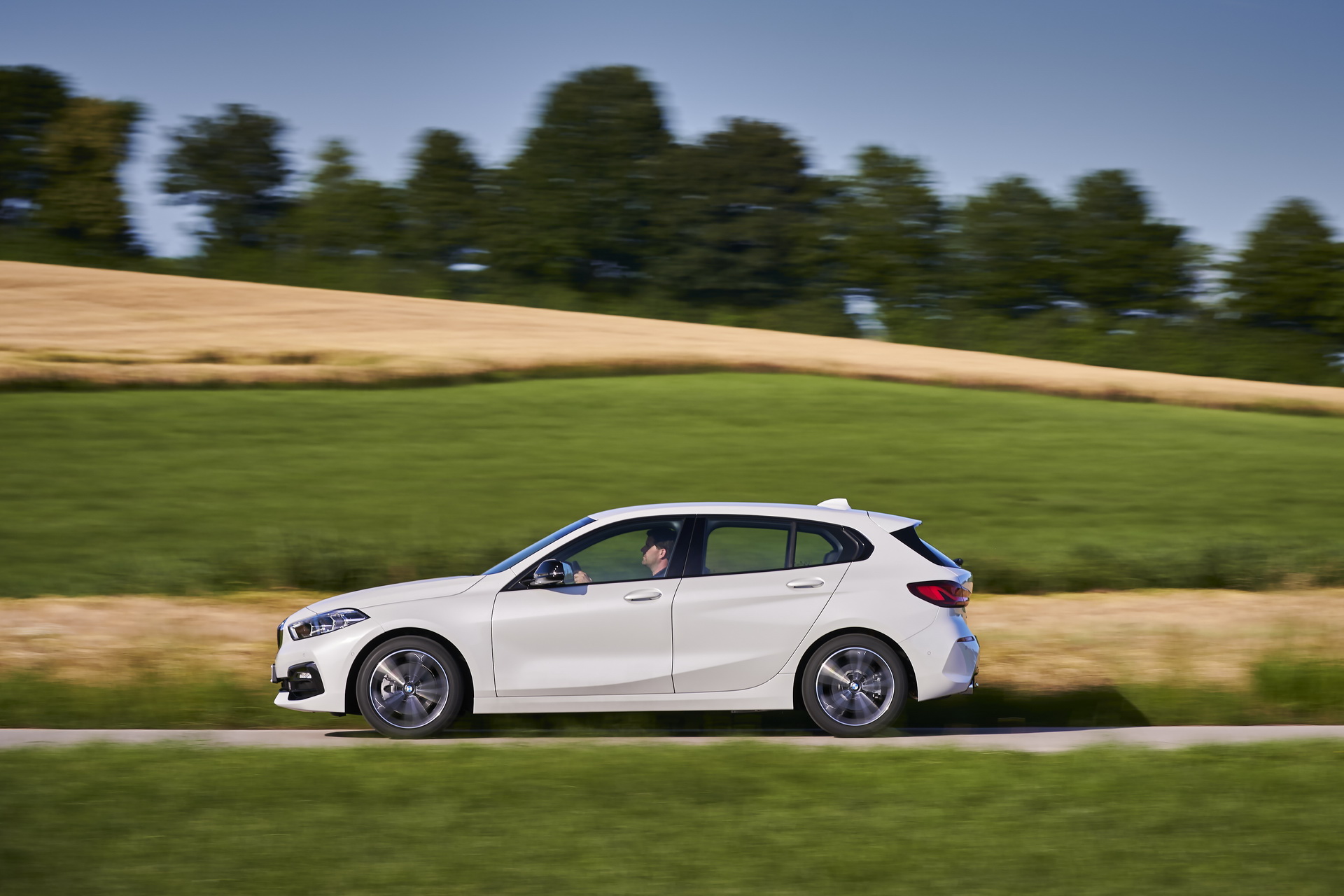 2020 BMW 1-Series: New A-Class Rival Shows Us All Its Secrets