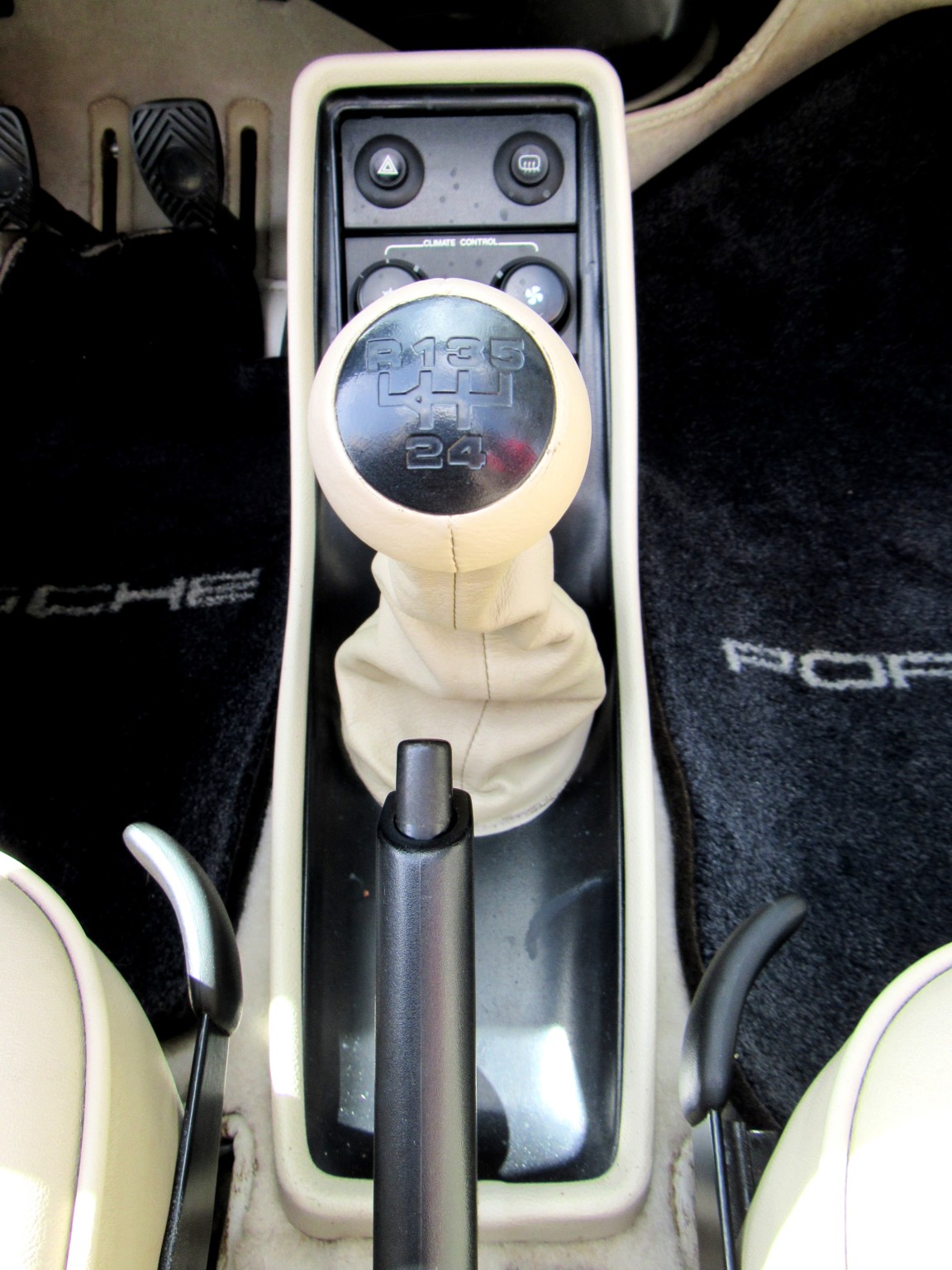 18k Mile 1989 Porsche 911 Speedster Is Begging To Be Driven