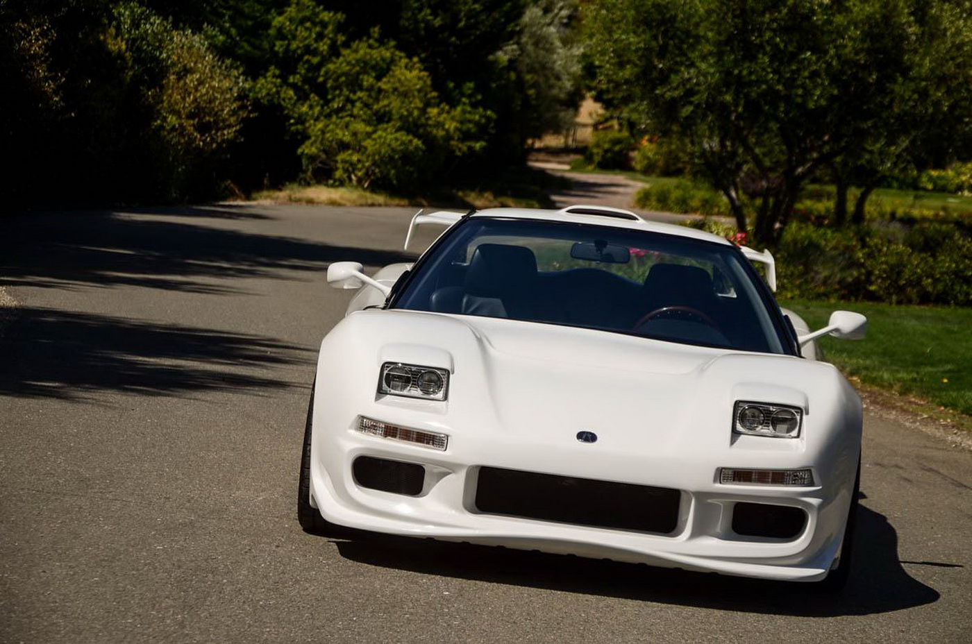 Is This Wide-Bodied Acura NSX A Ticket To JDM Paradise Or Not?