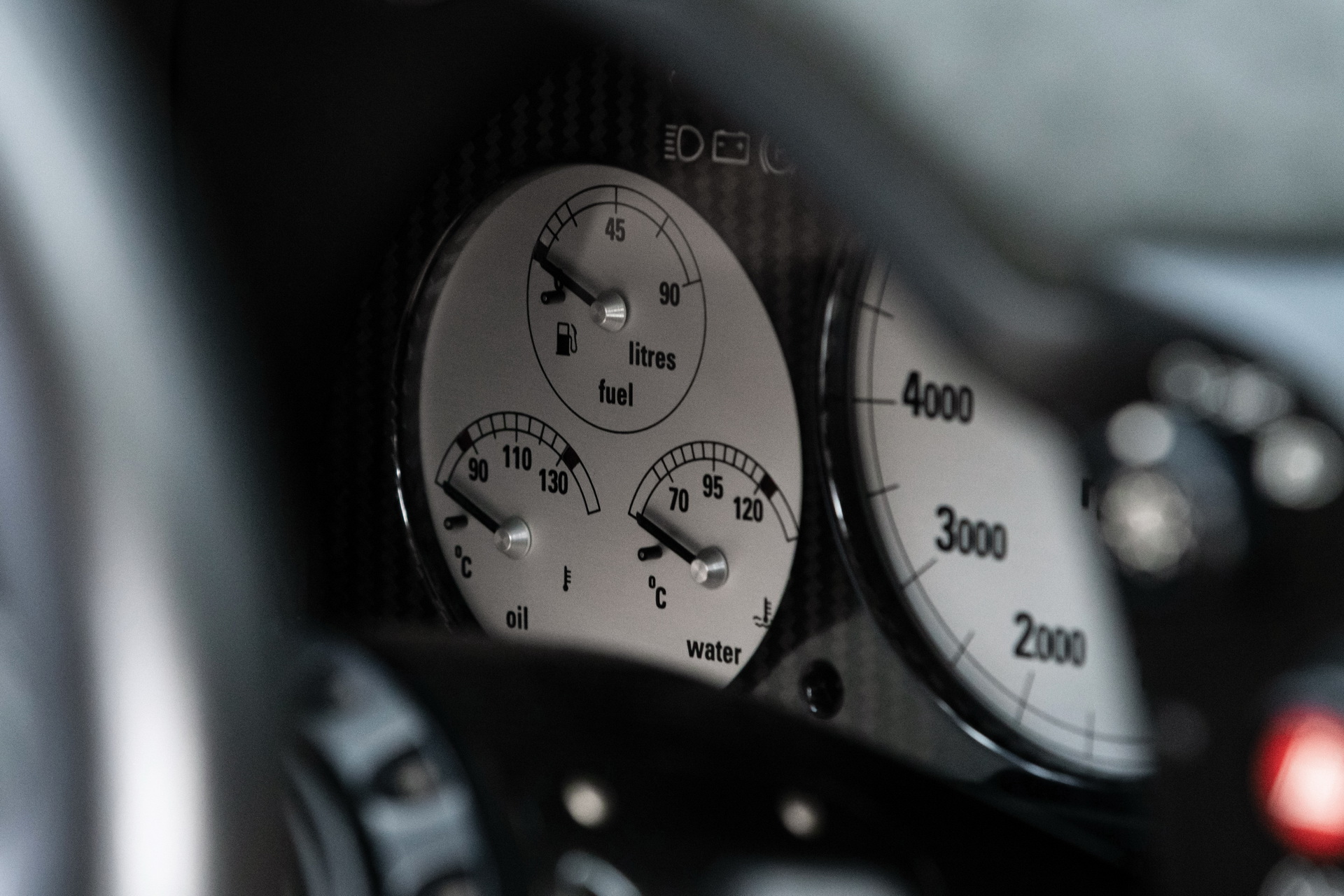 McLaren F1 LM-Spec Sets New Record As It Sells For Nearly $20 Million