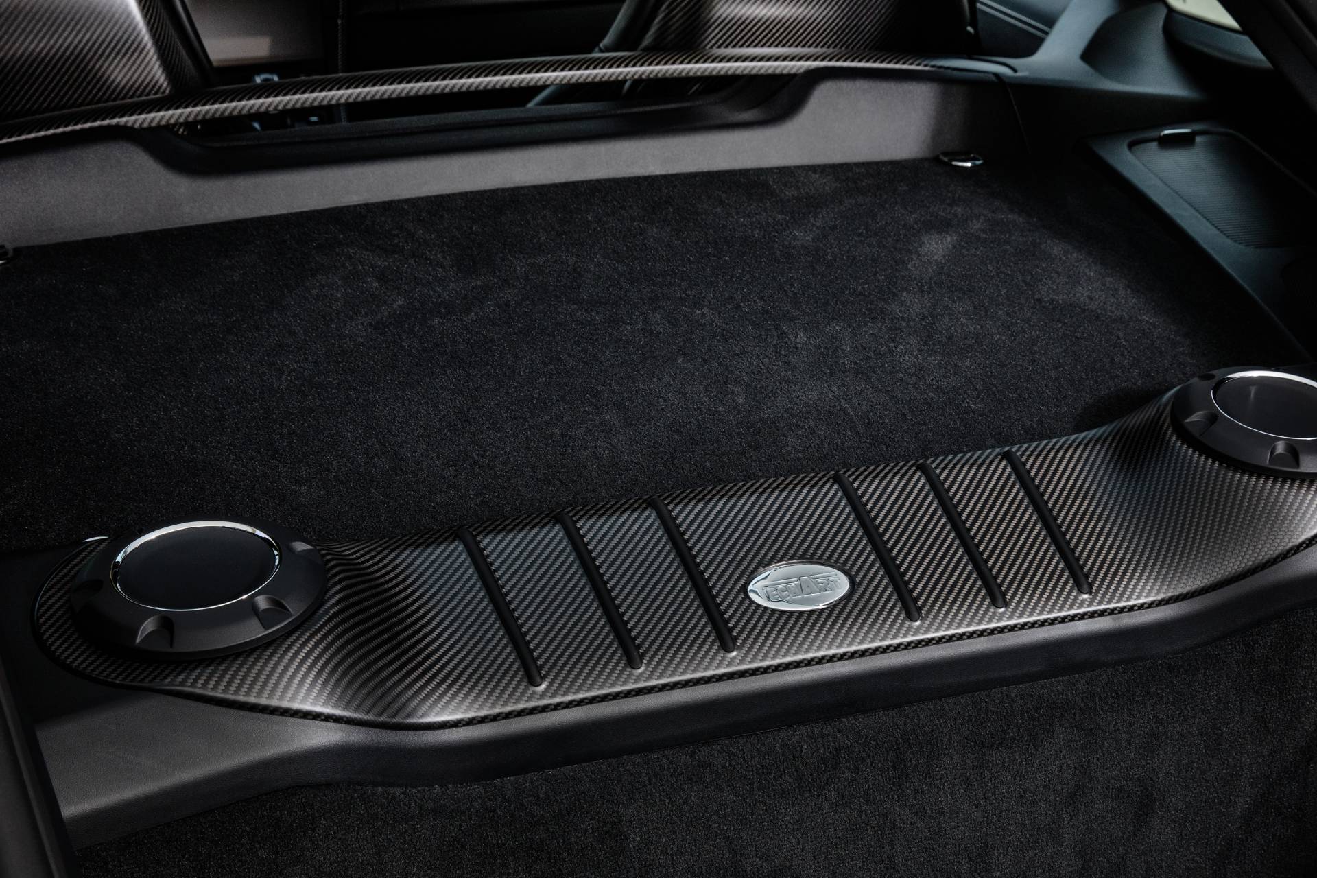 TechArt Consoles 4-Cylinder Porsche 718 Owners With GT-Style Design And Performance Upgrades