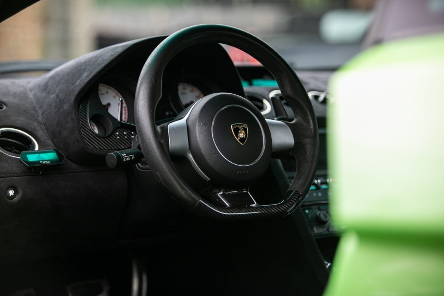 1965 Lotus Cortina Sells For Three Times More Than A Ferrari F430!