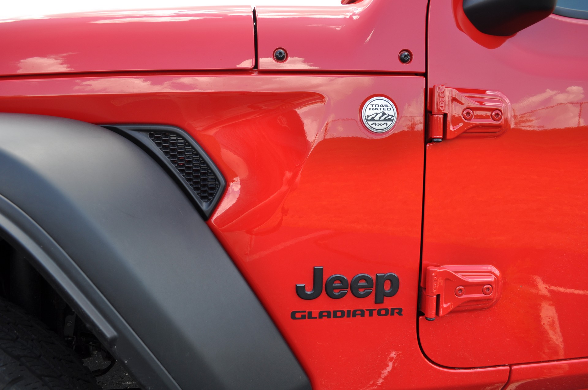 Driven: 2020 Jeep Gladiator Marks The End Of Boring Mid-Size Pickups