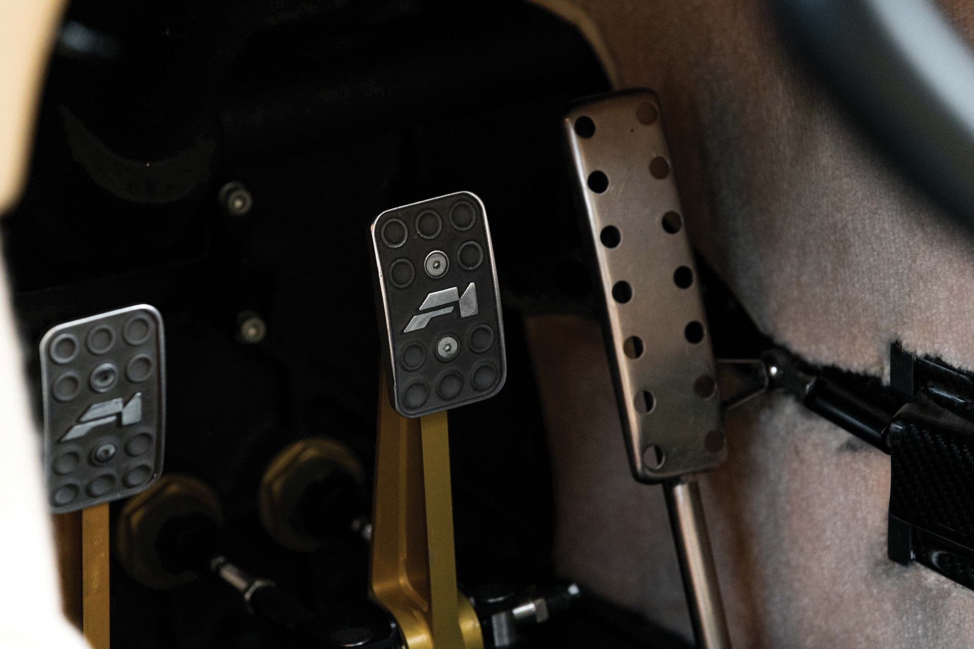 McLaren F1 LM-Spec Sets New Record As It Sells For Nearly $20 Million