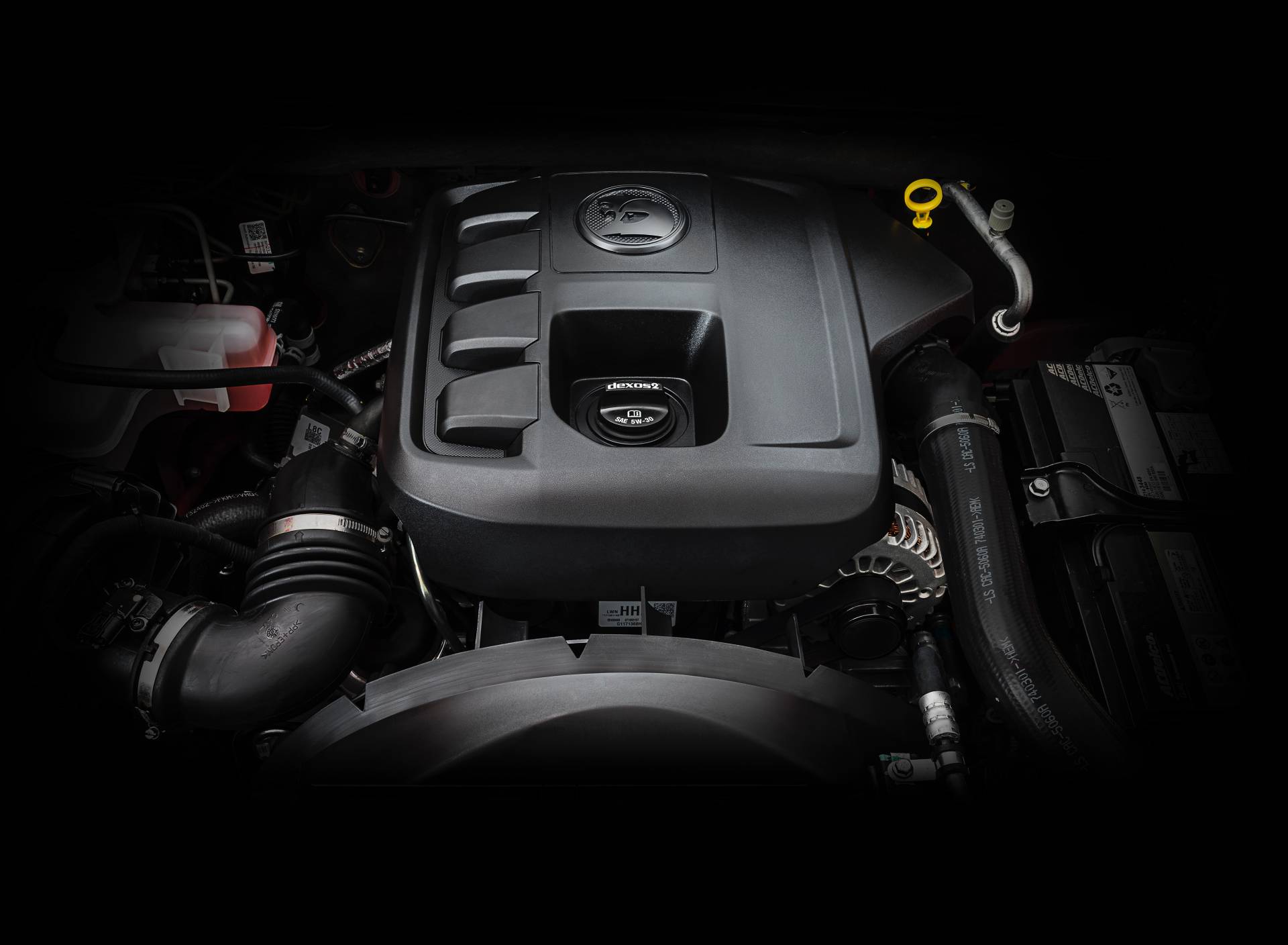 HSV SportsCat Series 2 Sequel Brings Enhanced Styling, Equipment