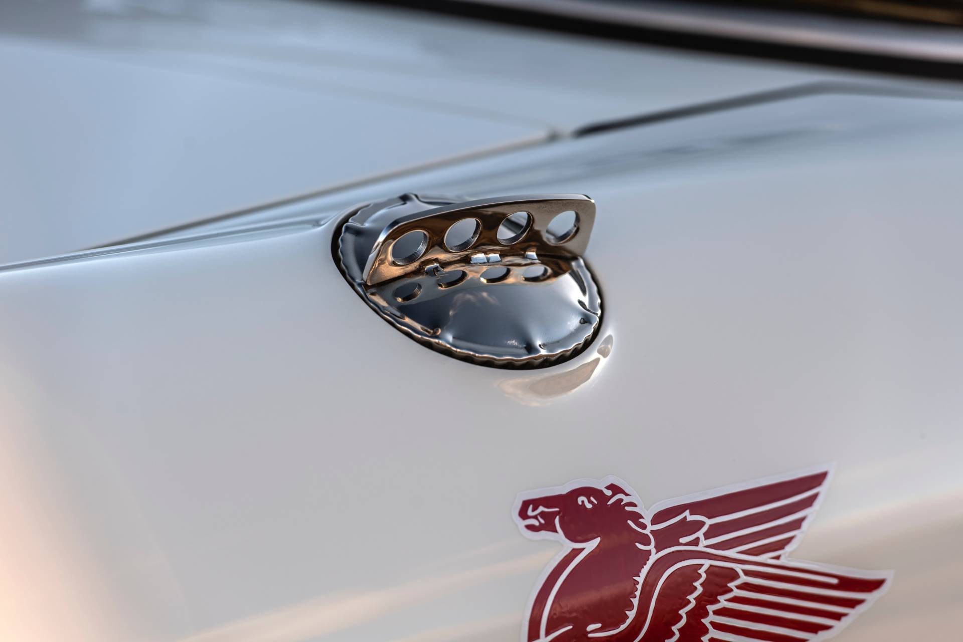 Emory Outlaw 911K Is The Porsche 356 Specialist’s First-Ever Custom 911 Project