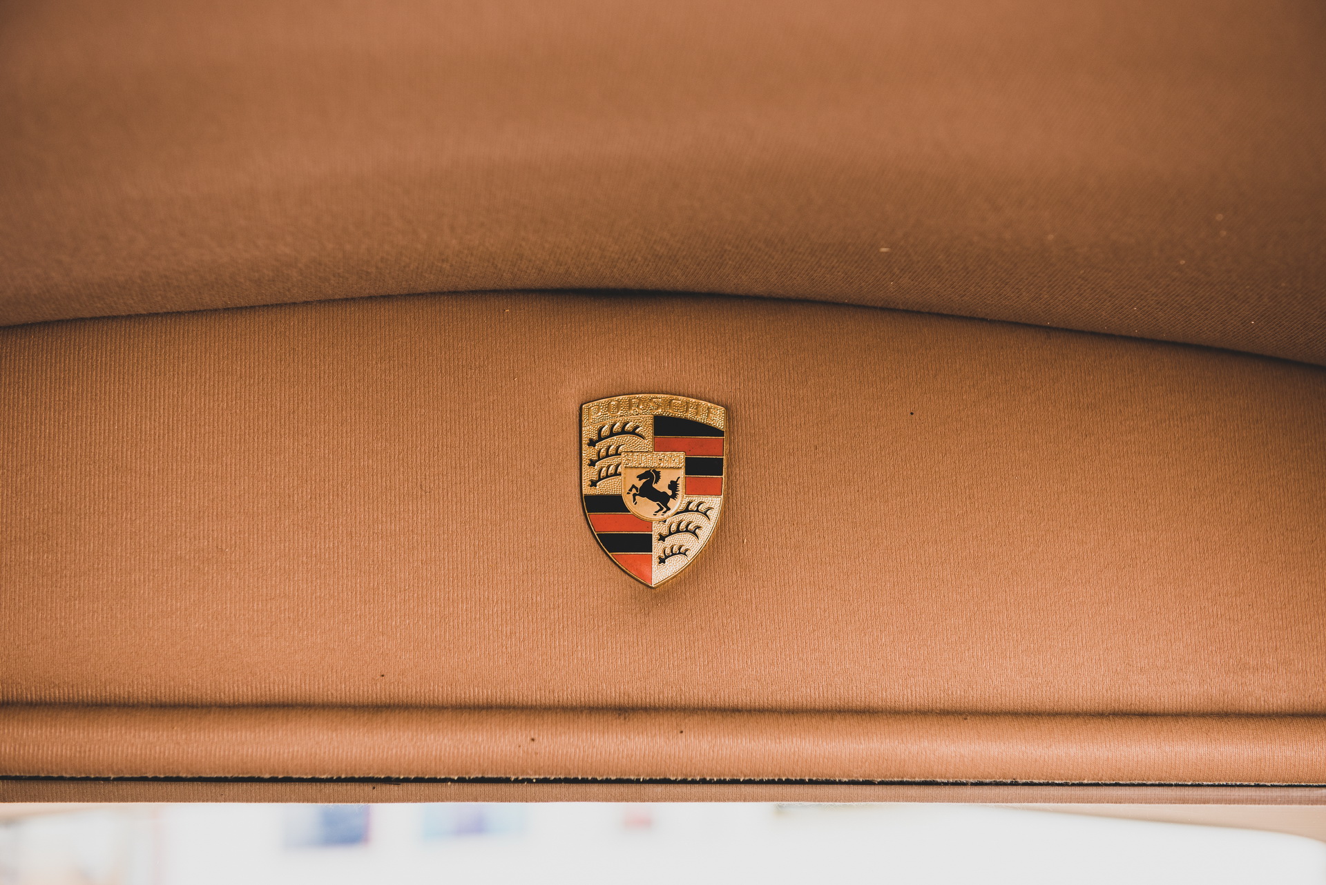 Beautifully-Done Porsche 356 Limousine Is Doomed To Start A Bidding War