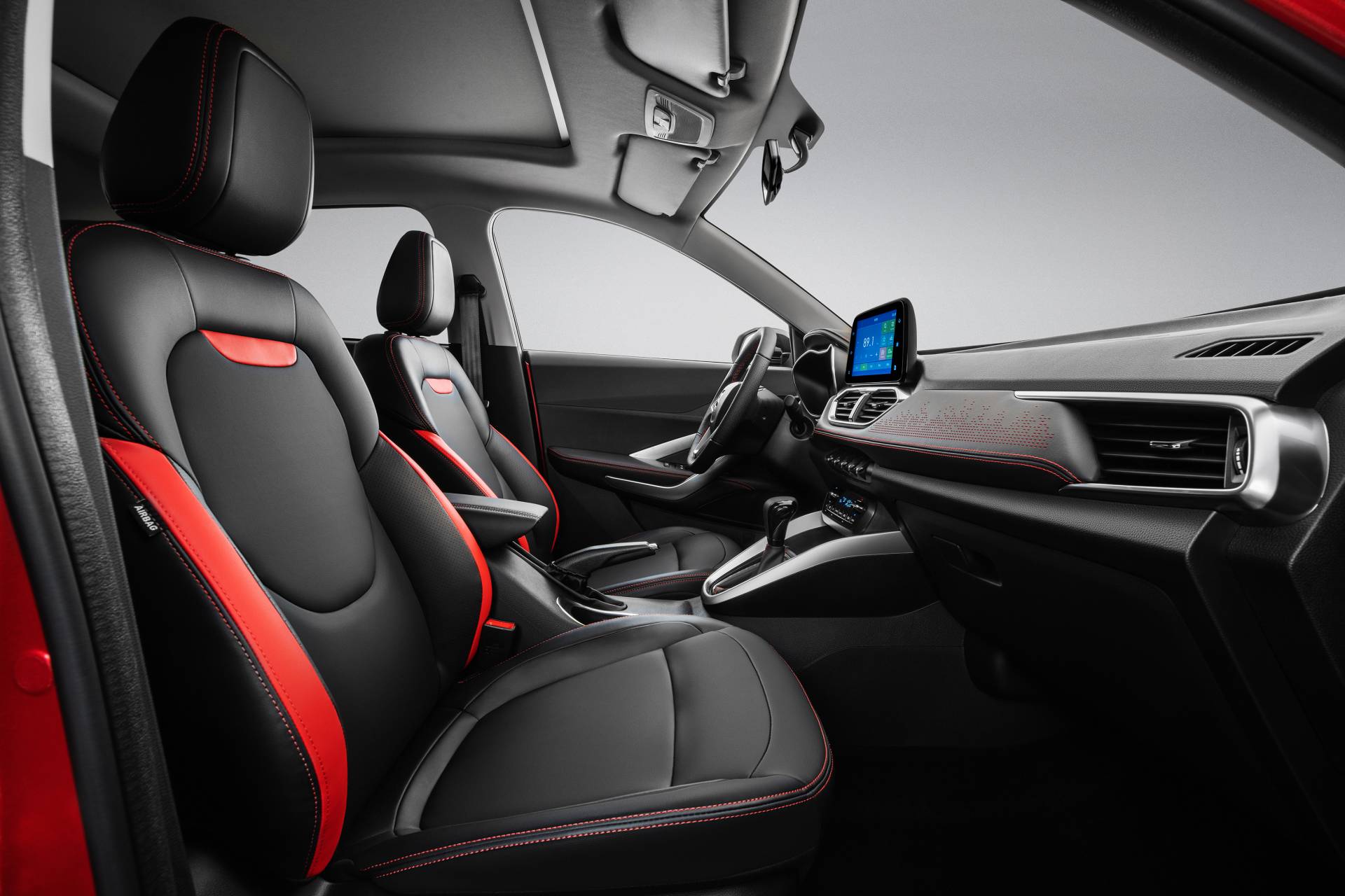 GM’s Baojun Adds CVT To 510 Small SUV, Prices It From Under $11,000