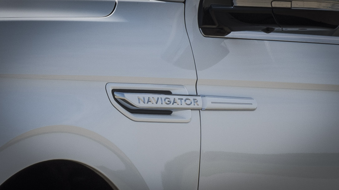 2020 Lincoln Navigator Arriving At Dealers In November With Extra Gear