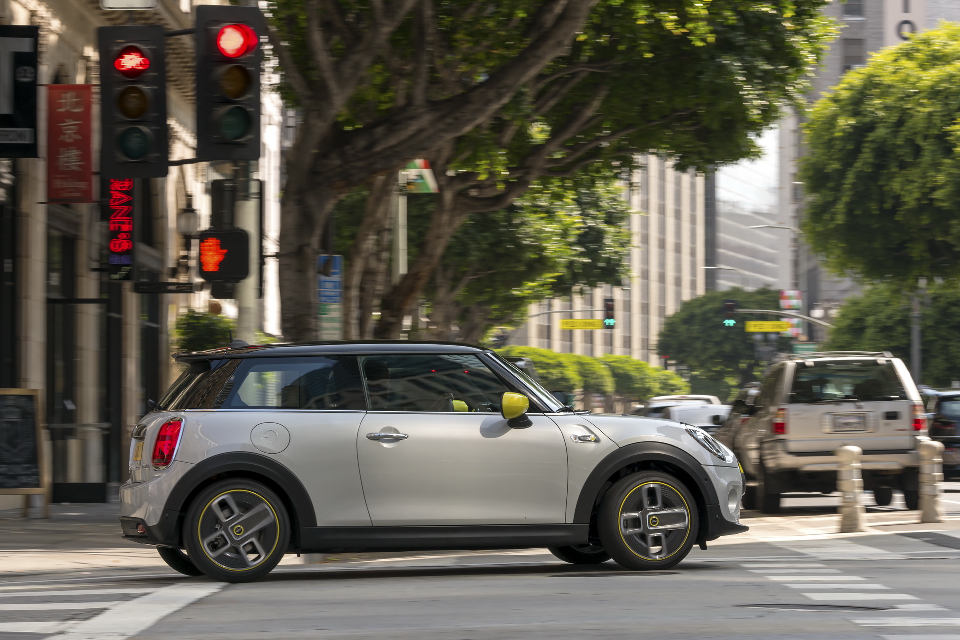 MINI Could Go EV-Only, But They Won’t Rush It