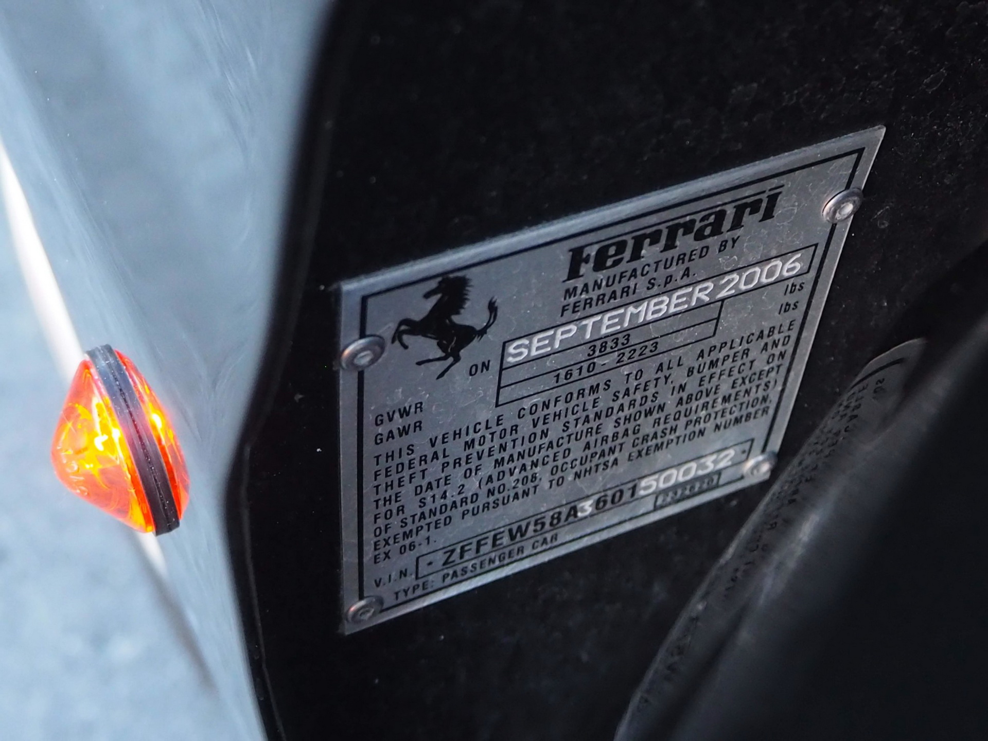 In Love With Sonorous Italian V8s? Why, Here’s A Ferrari F430 For Sale…