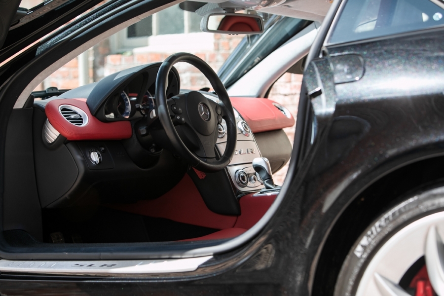 1965 Lotus Cortina Sells For Three Times More Than A Ferrari F430!