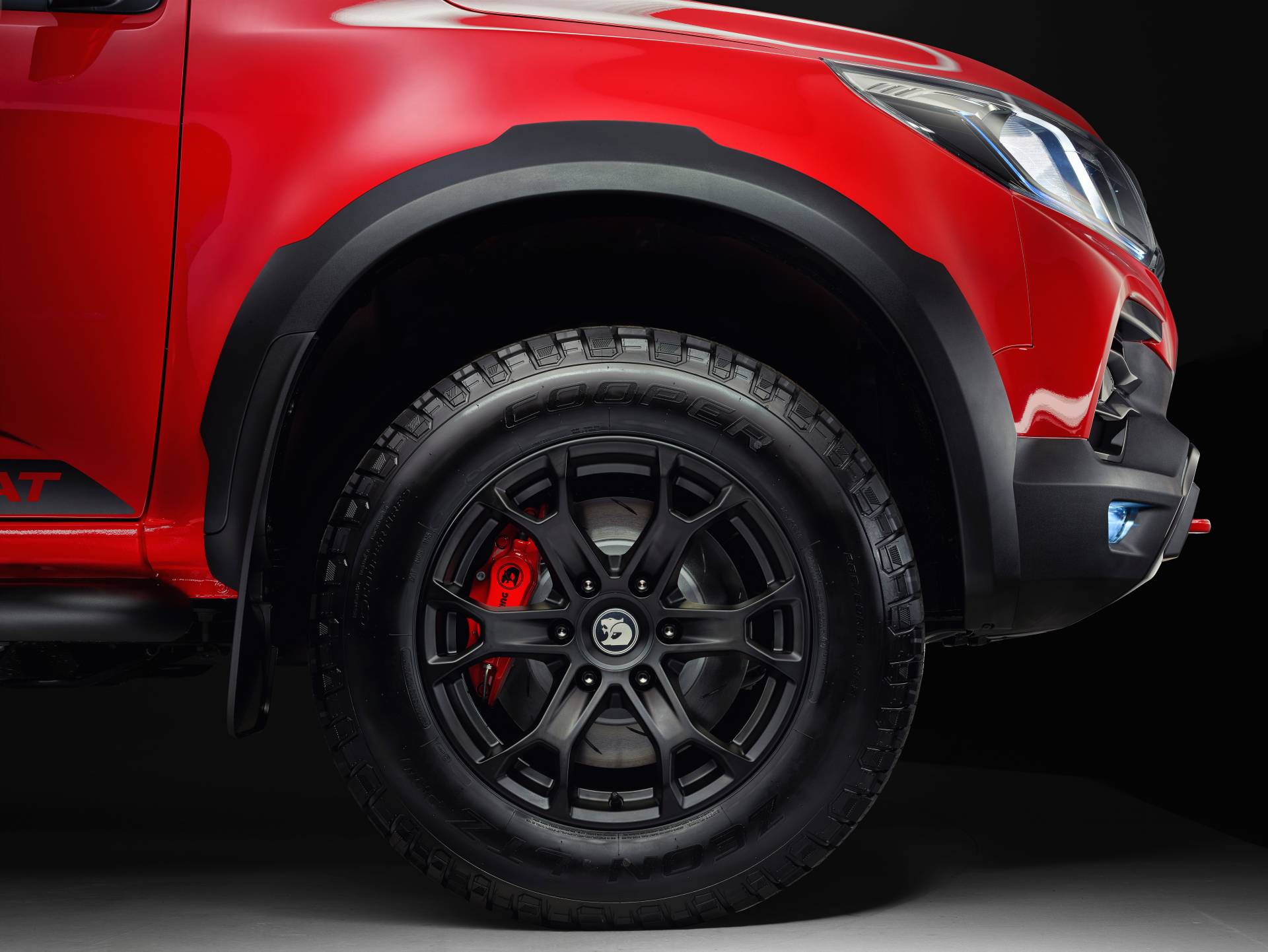 HSV SportsCat Series 2 Sequel Brings Enhanced Styling, Equipment