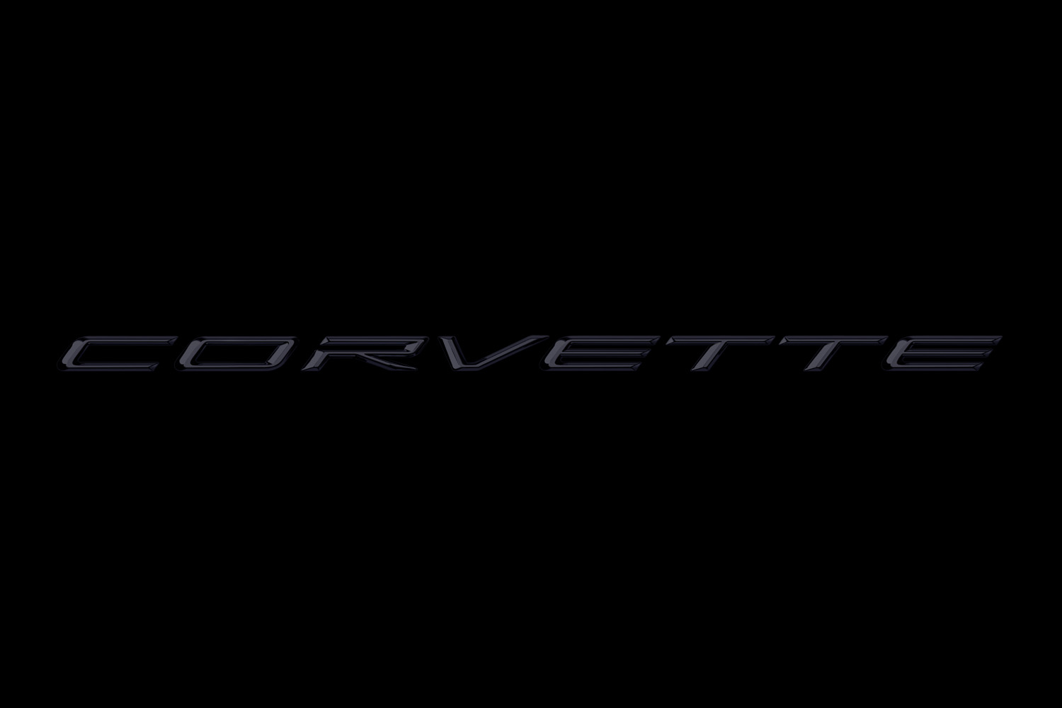 2020 Corvette C8 Will Debut As A Stingray, Check Out Its New Logos